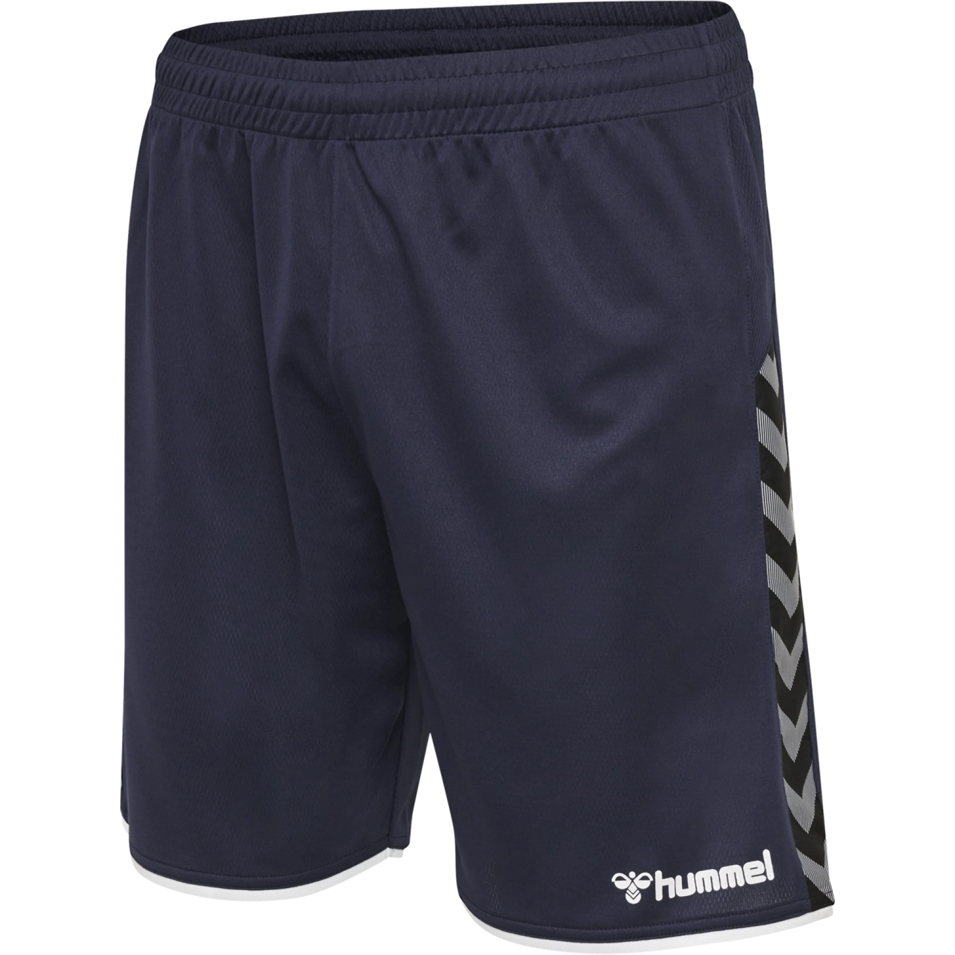 AUTHENTIC KIDS POLY SHORTS