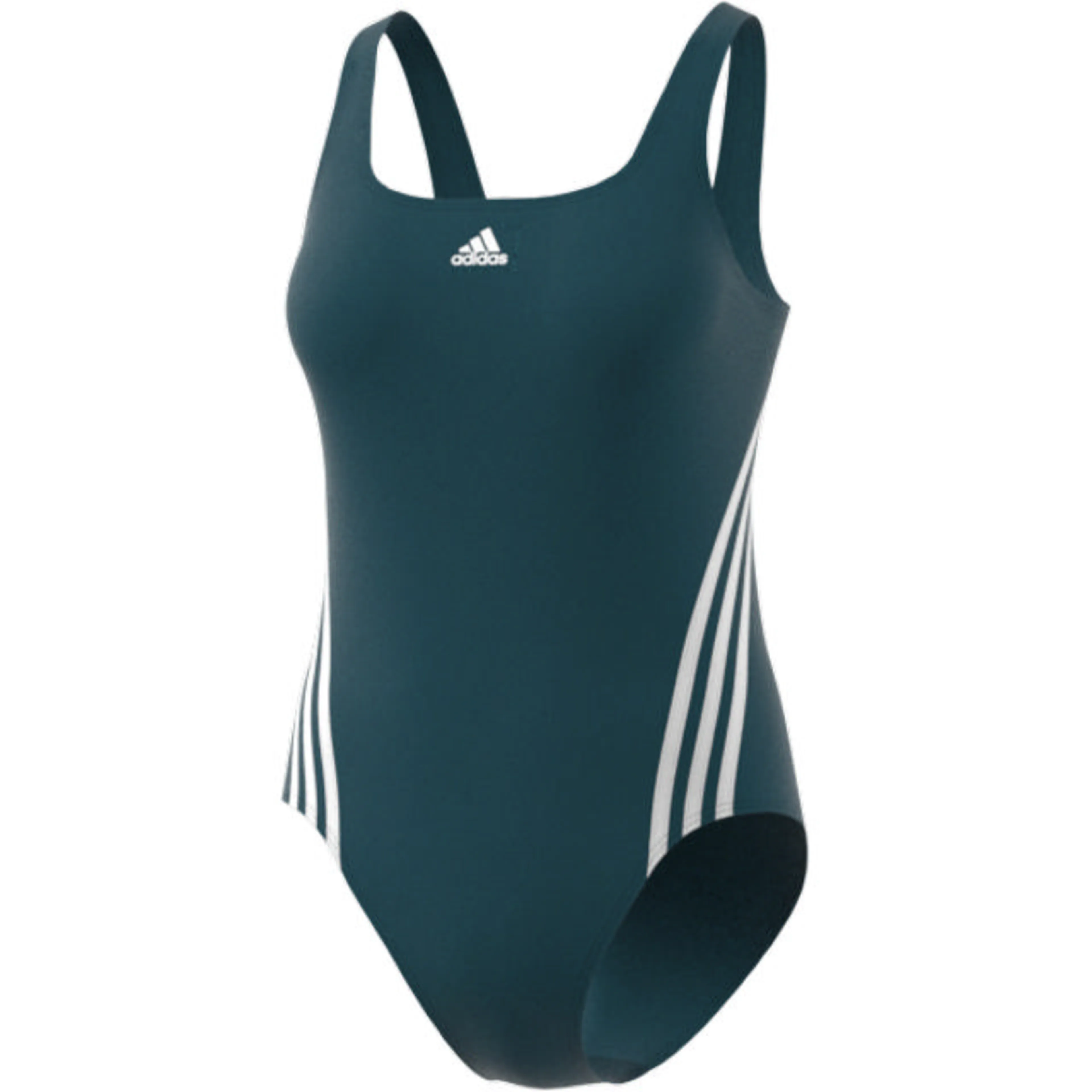 3-Stripes badedrakt dame