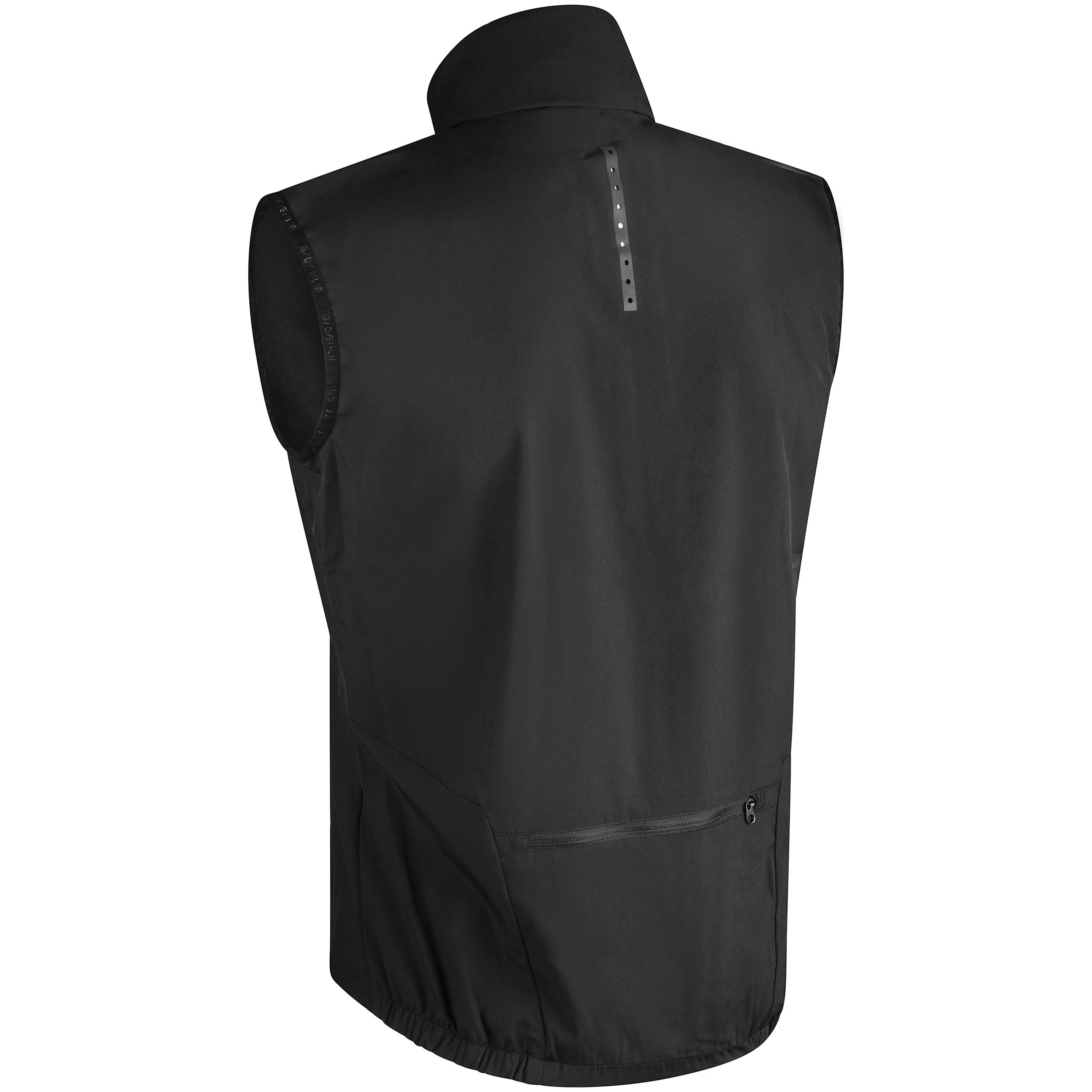 Vest Run