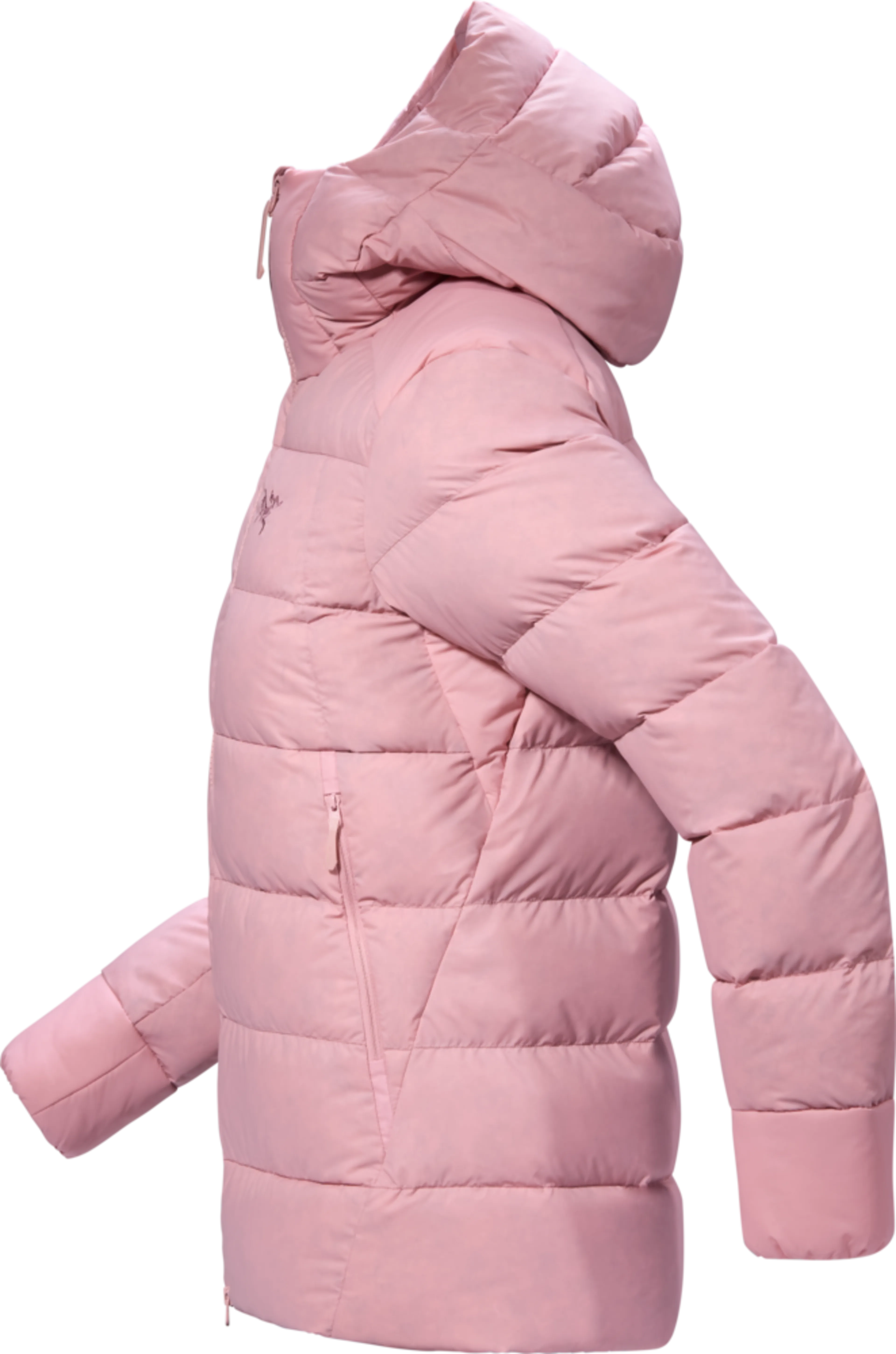 THORIUM HOODY W
