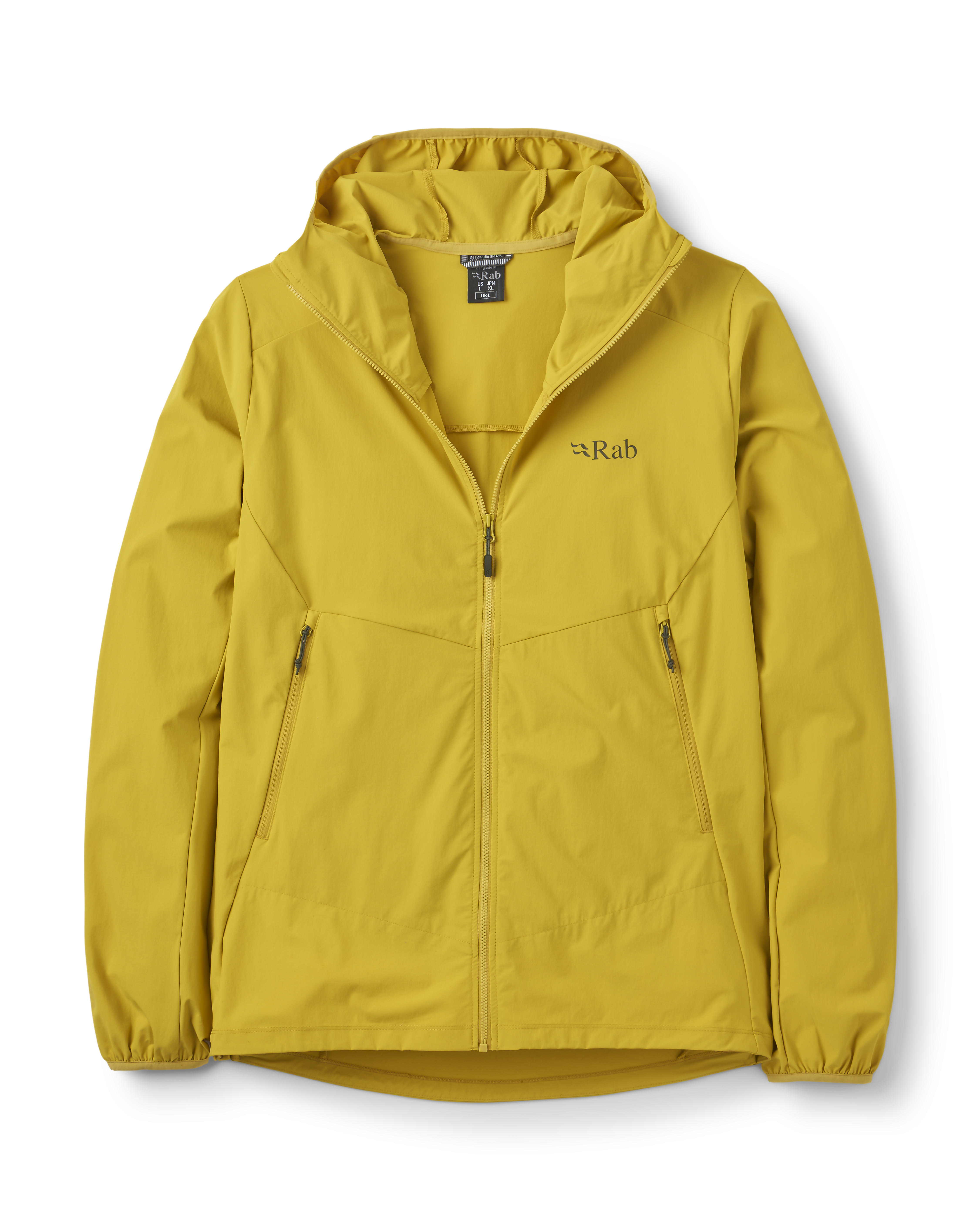 Borealis Hoody
