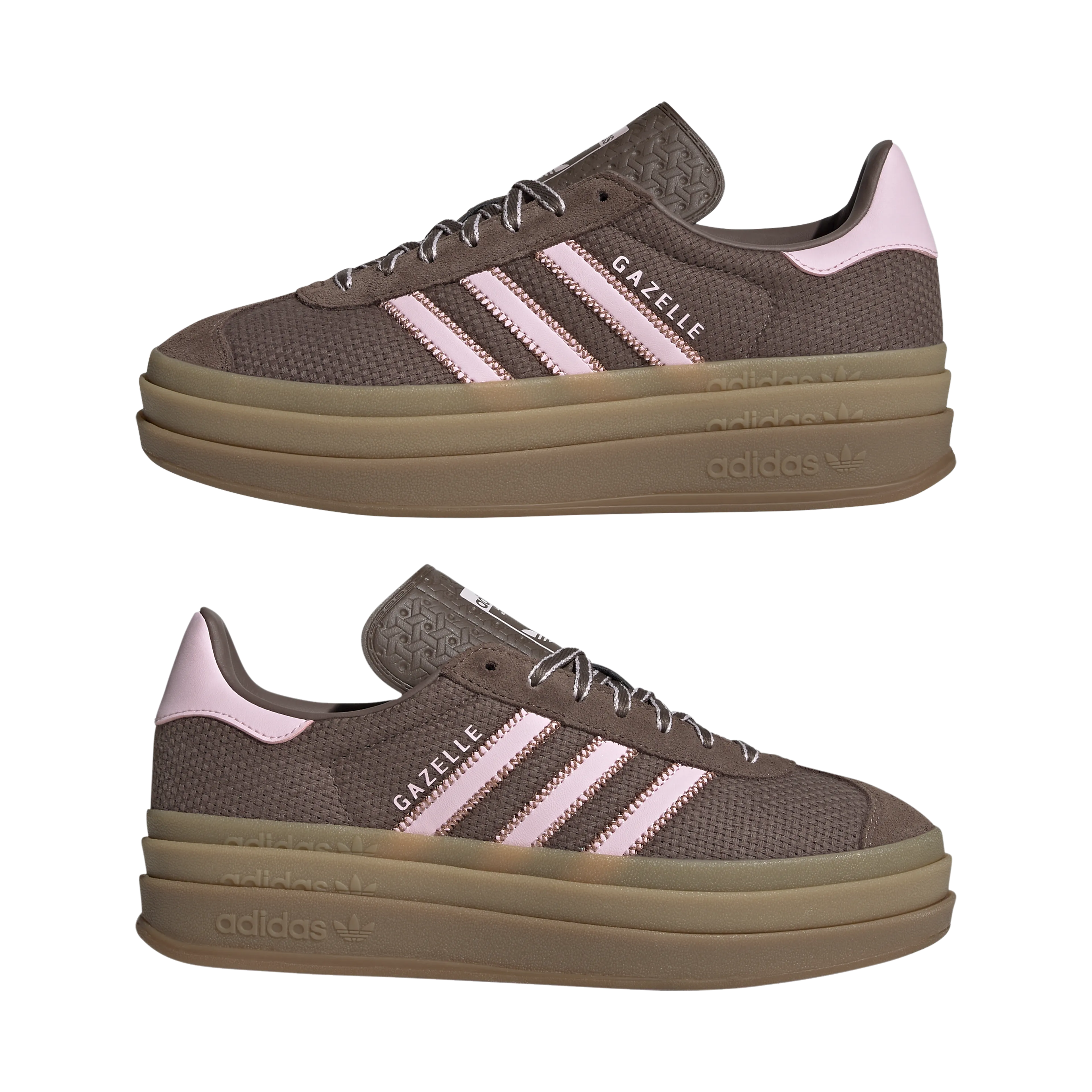 GAZELLE BOLD Sko Dame