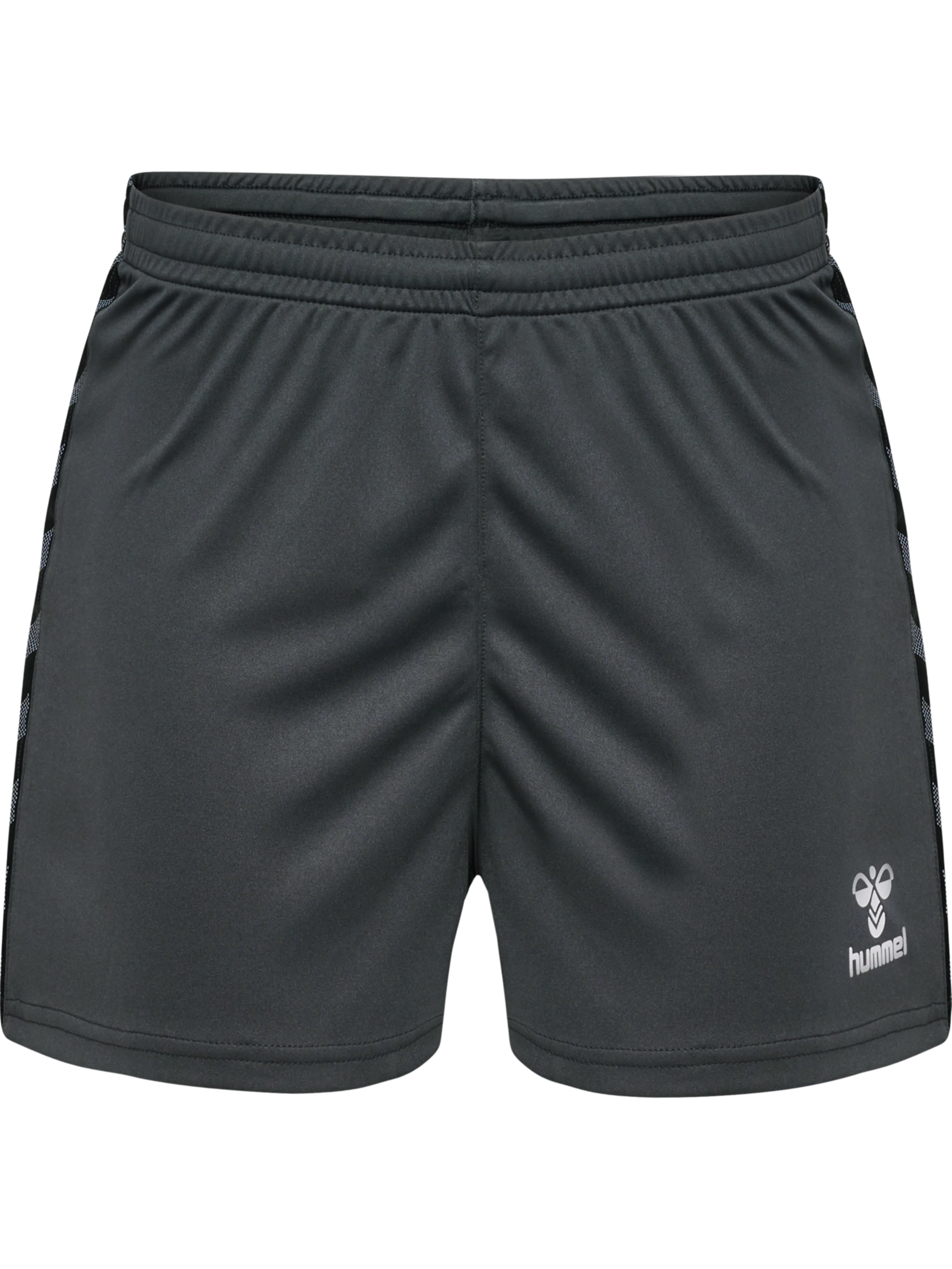 hmlAUTHENTIC PL SHORTS WOMAN