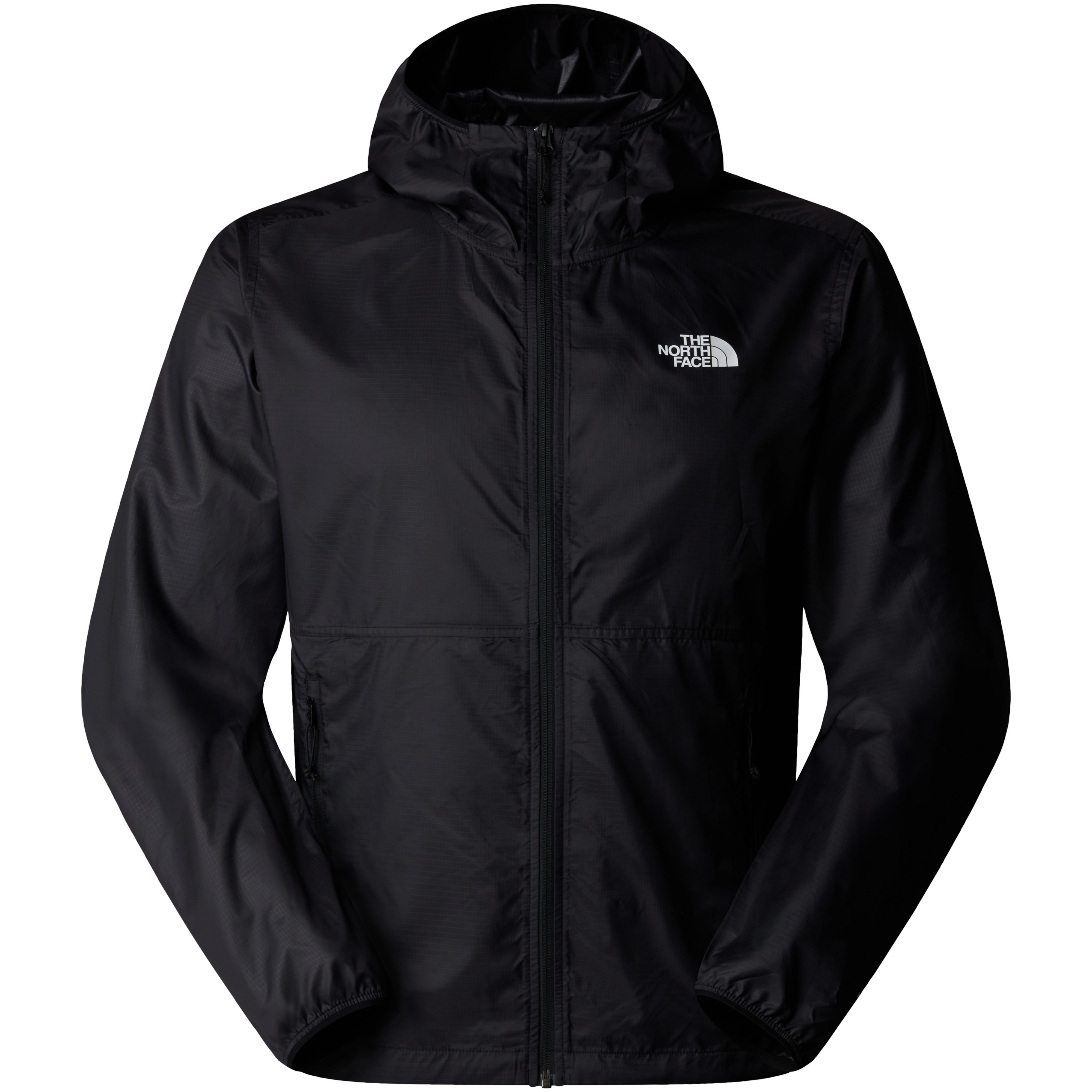 M TNF CYCLONE WIND JACKET