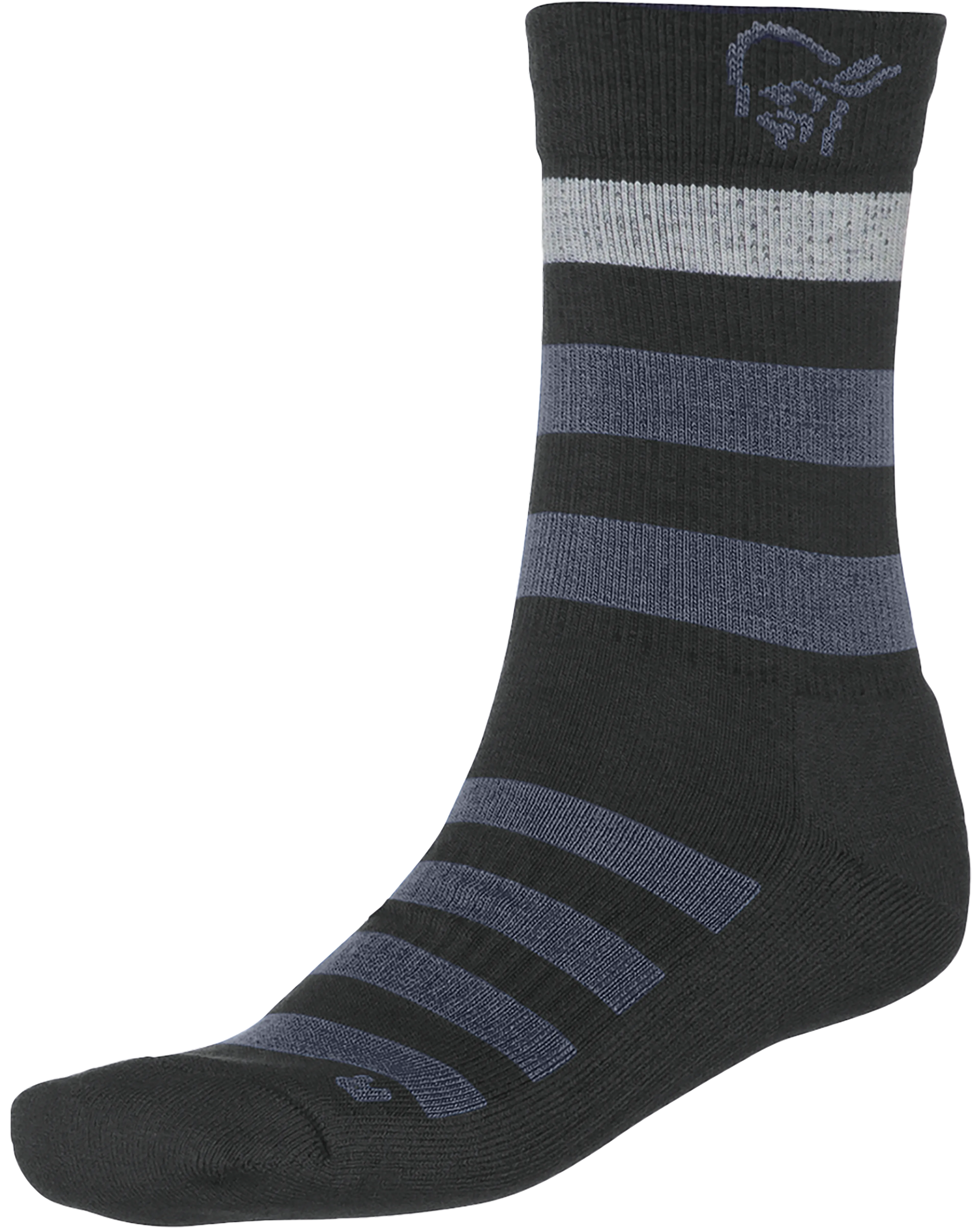 falketind mid weight Merino Socks