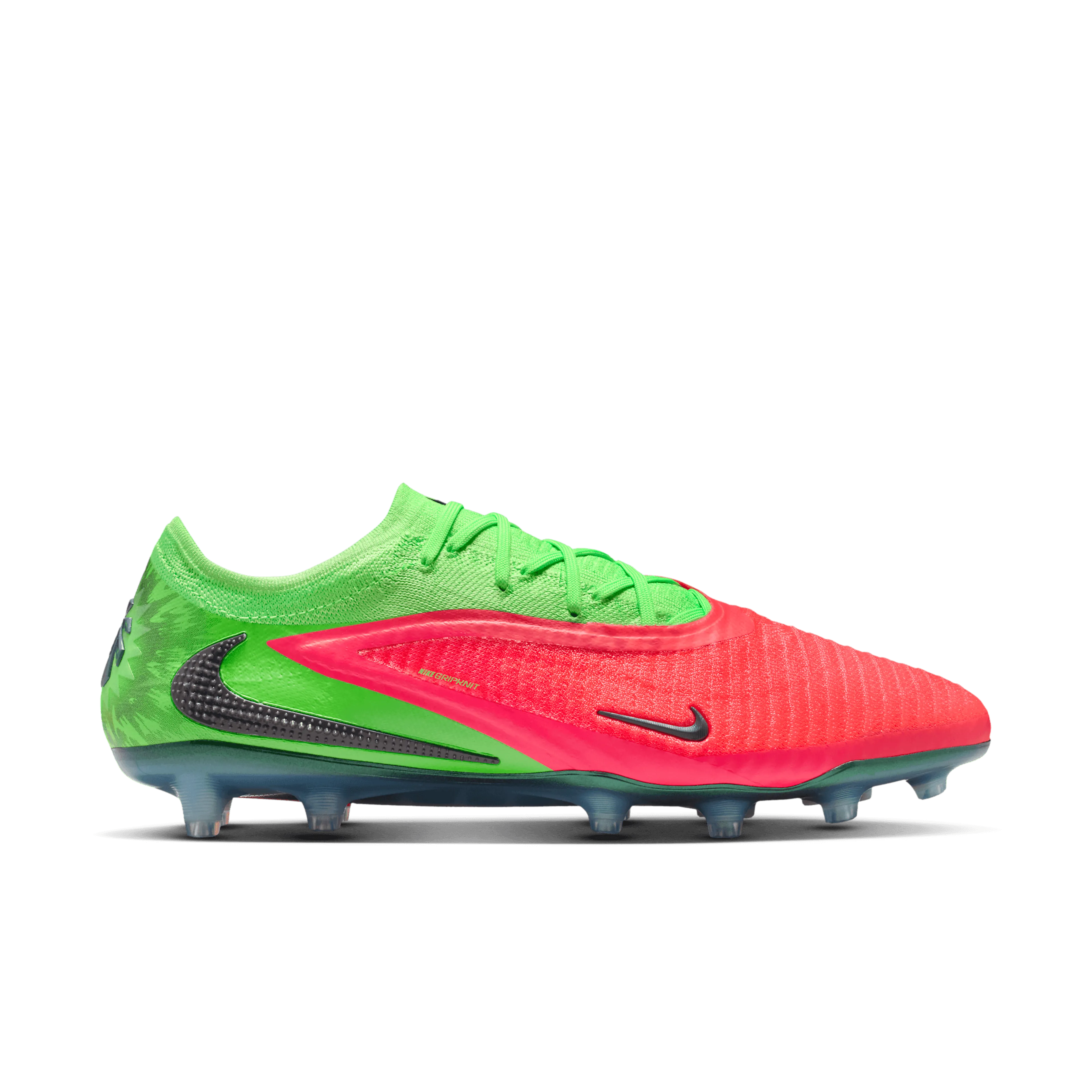 Phantom 6 Low Elite "Erling Haaland" Artificial-Grass Fotballsko Kunstgress