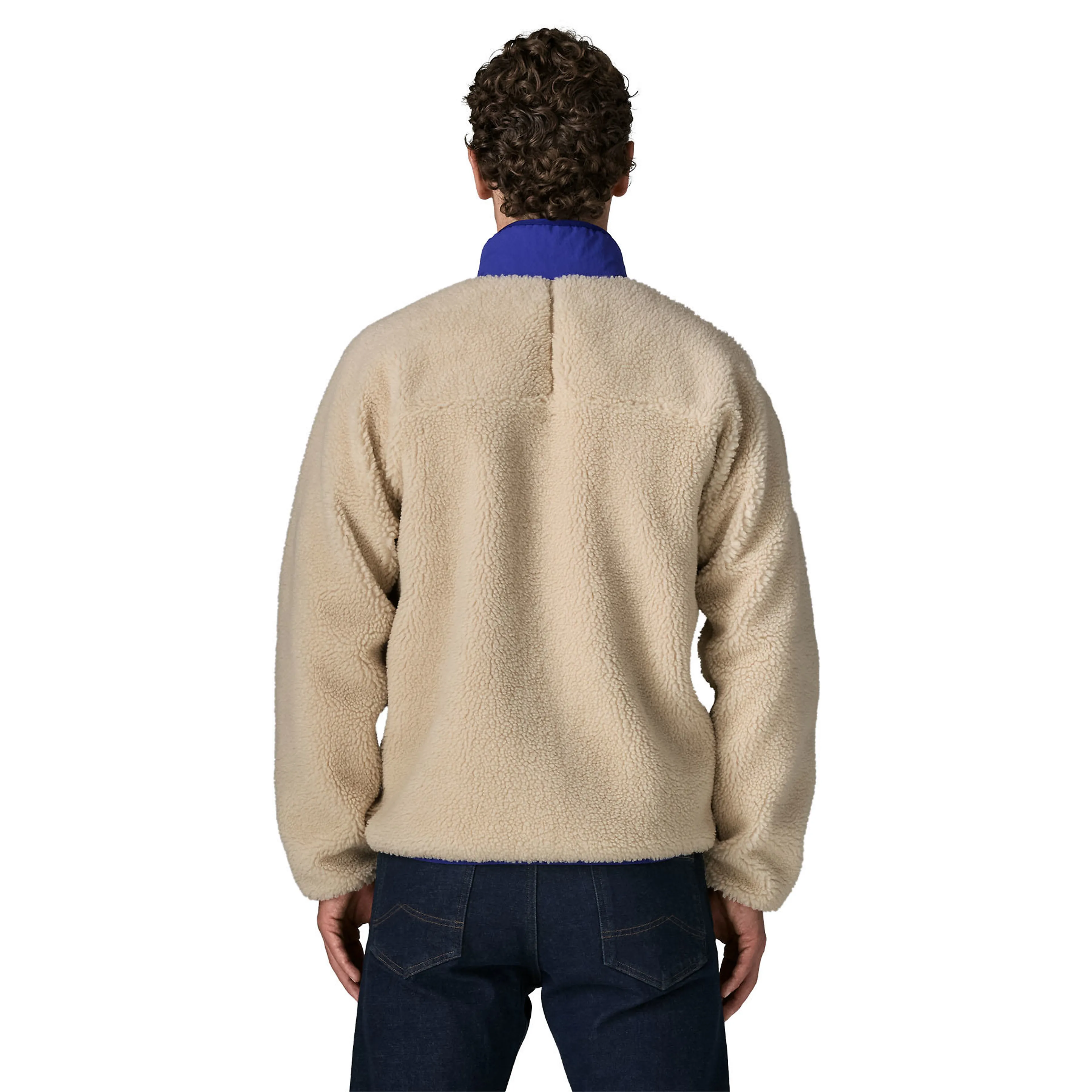 M's Classic Retro-X Jkt
