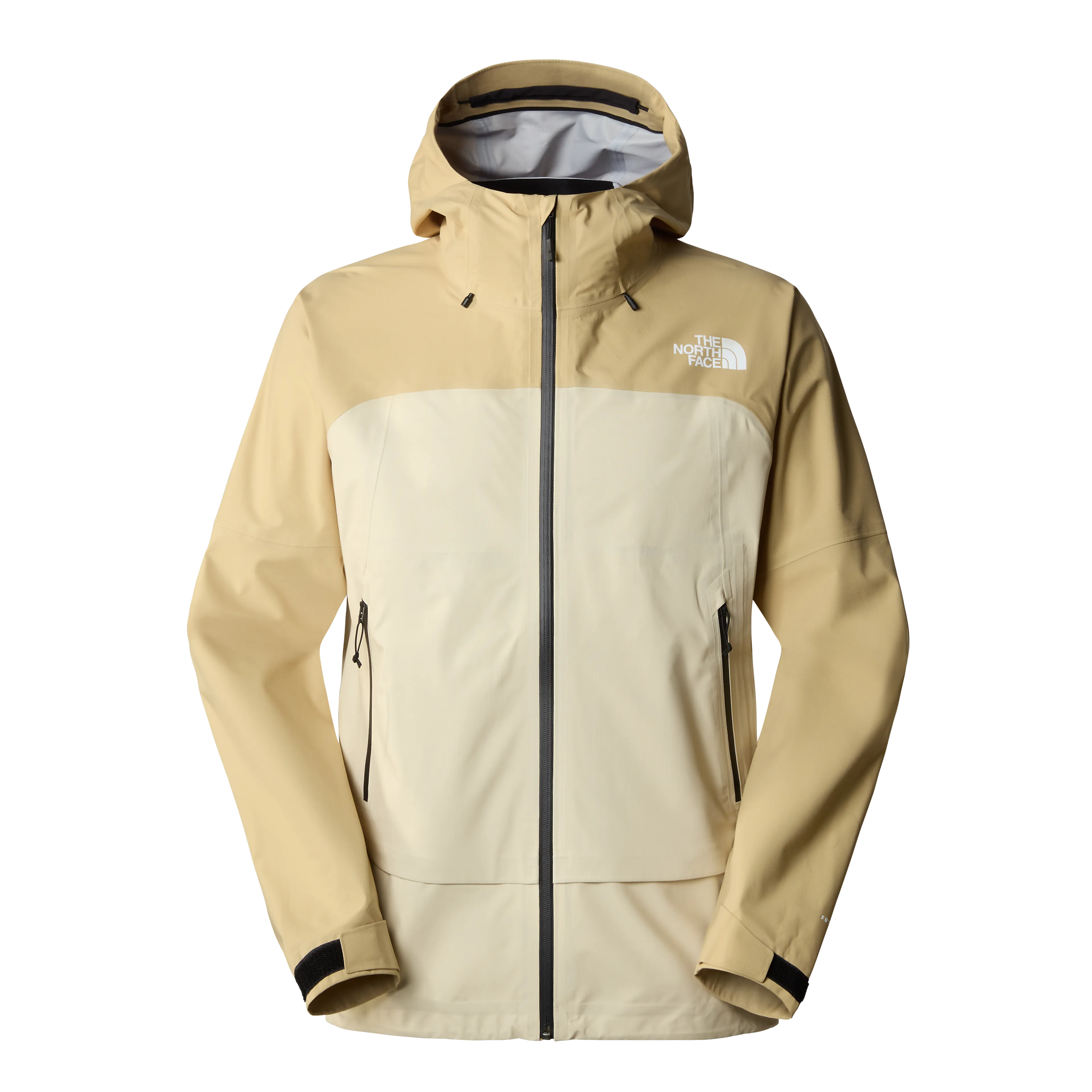 Frontier FUTURELIGHT™ skalljakke herre