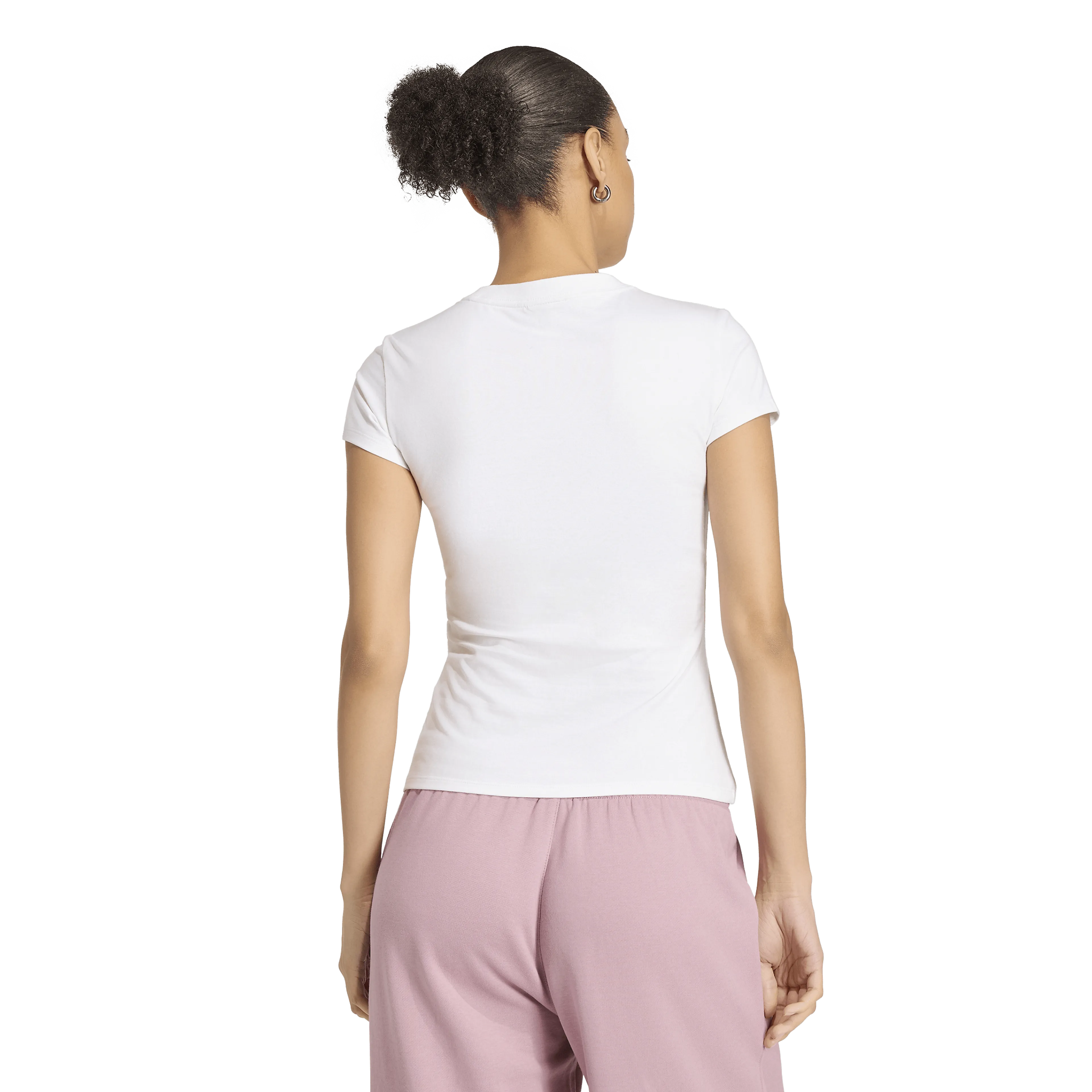 ESSENTIALS BABY T-Shirt Dame