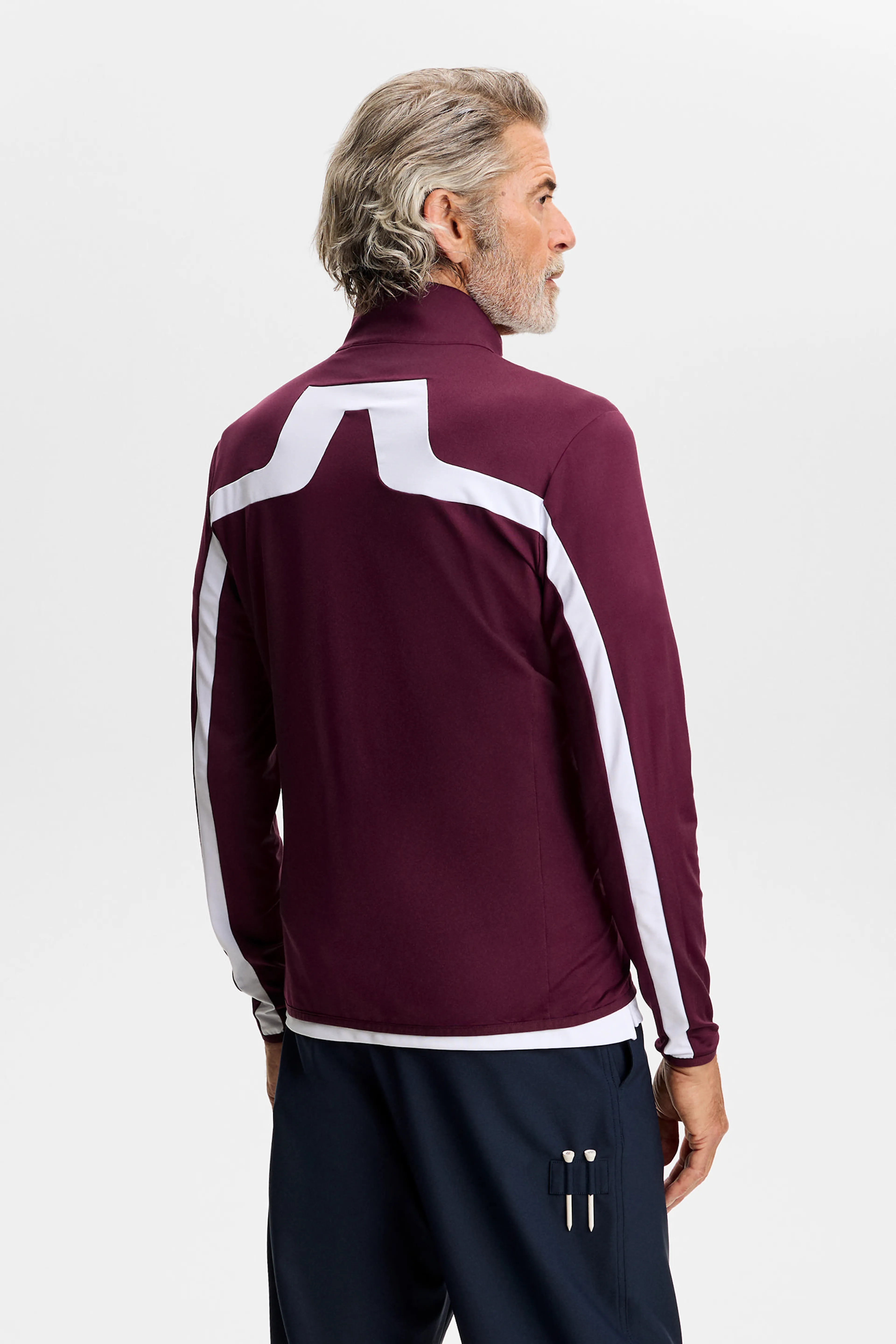 Jarvis Mid Layer