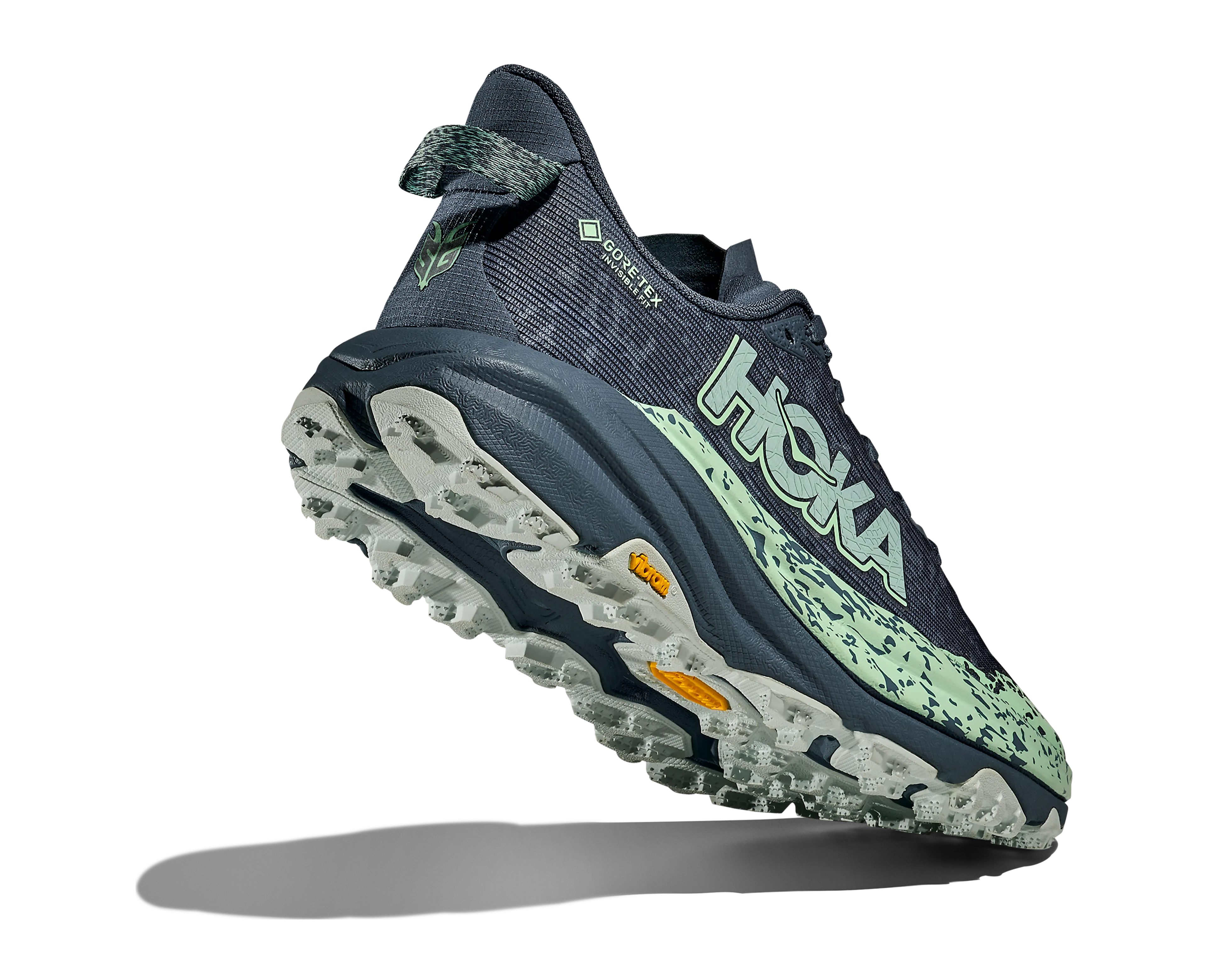 W SPEEDGOAT 6 GTX
