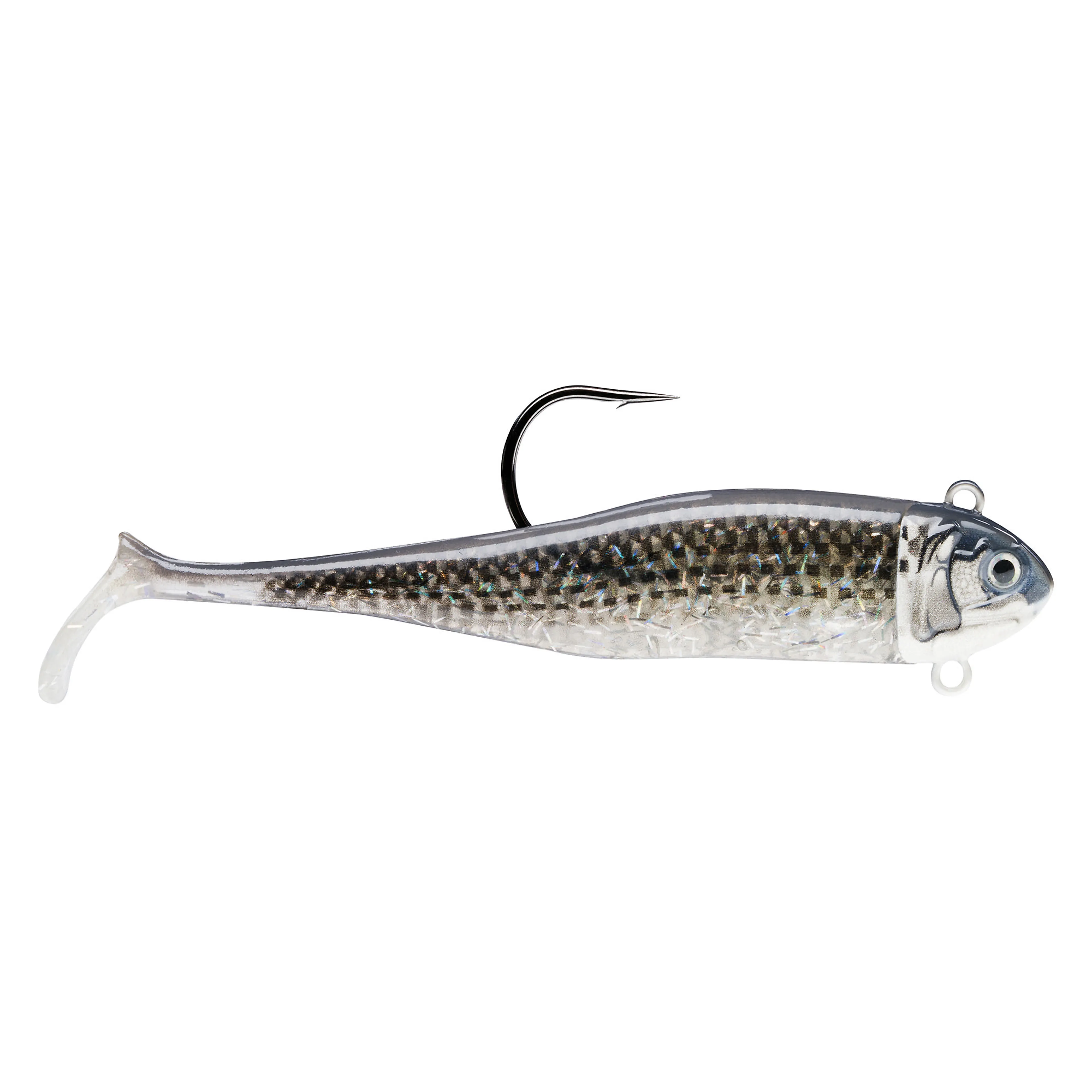 Biscay Minnow  9cm 16g MU