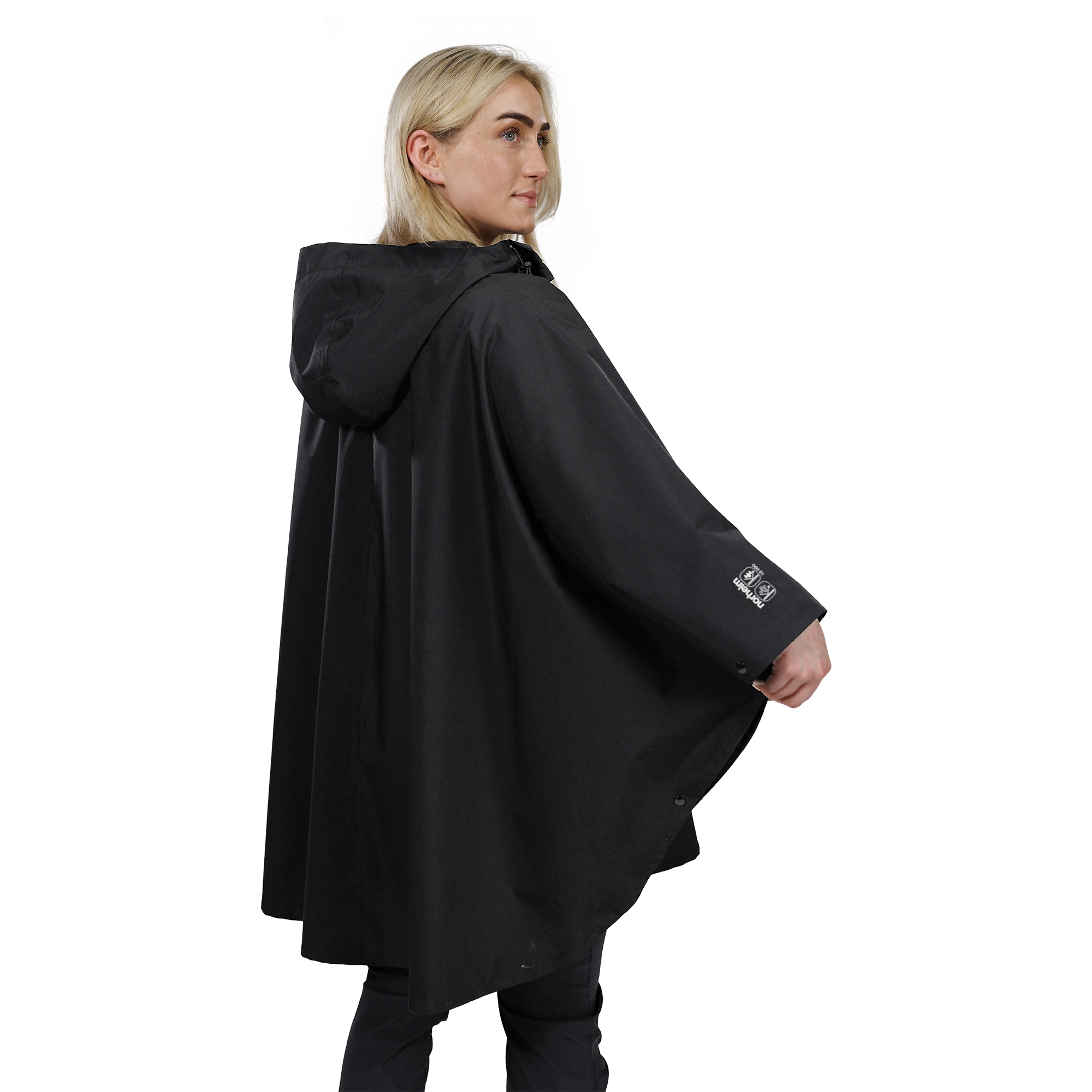MOLDE REGNPONCHO
