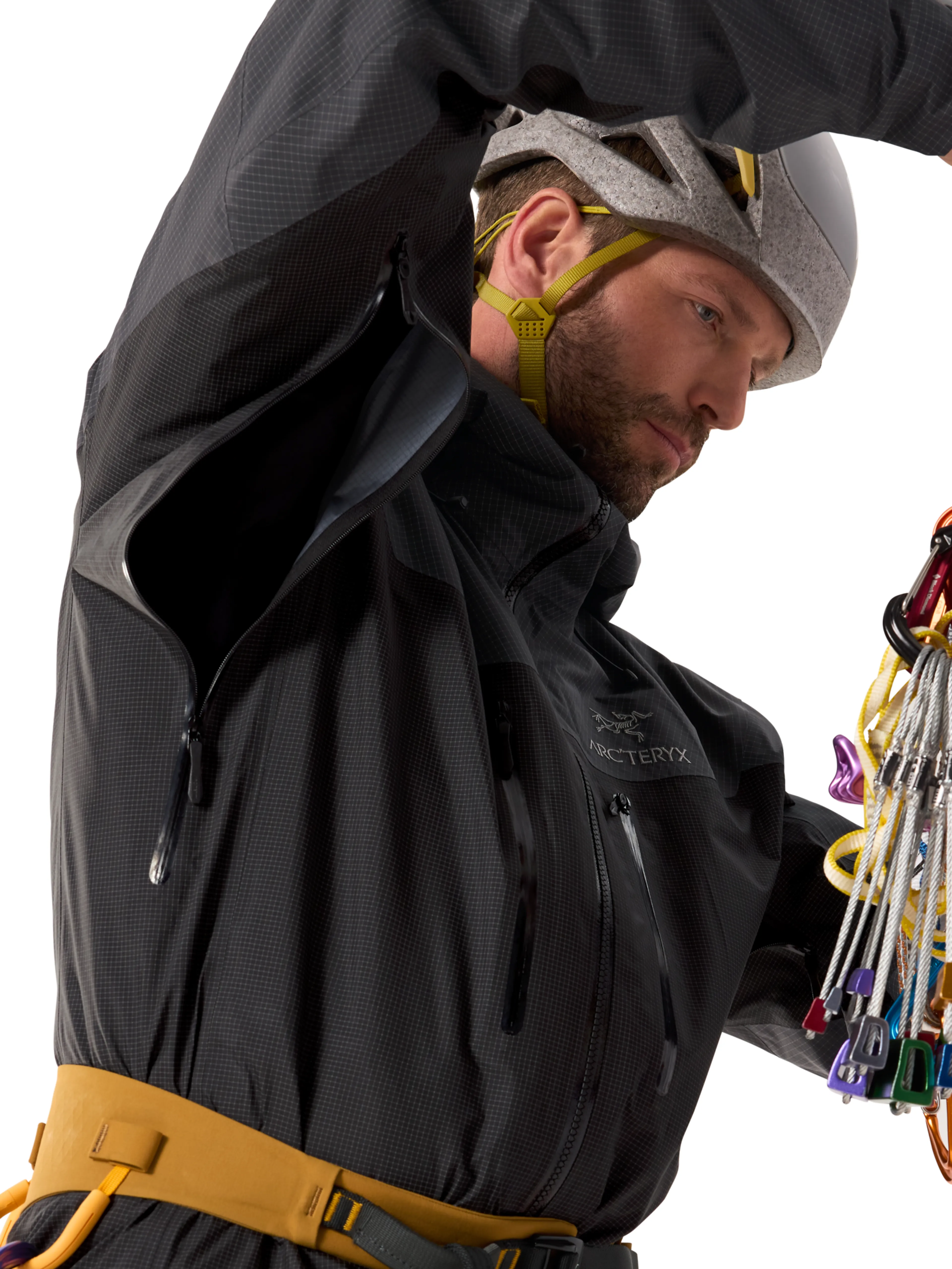 Alpha Jacket M Alpha Jacket M