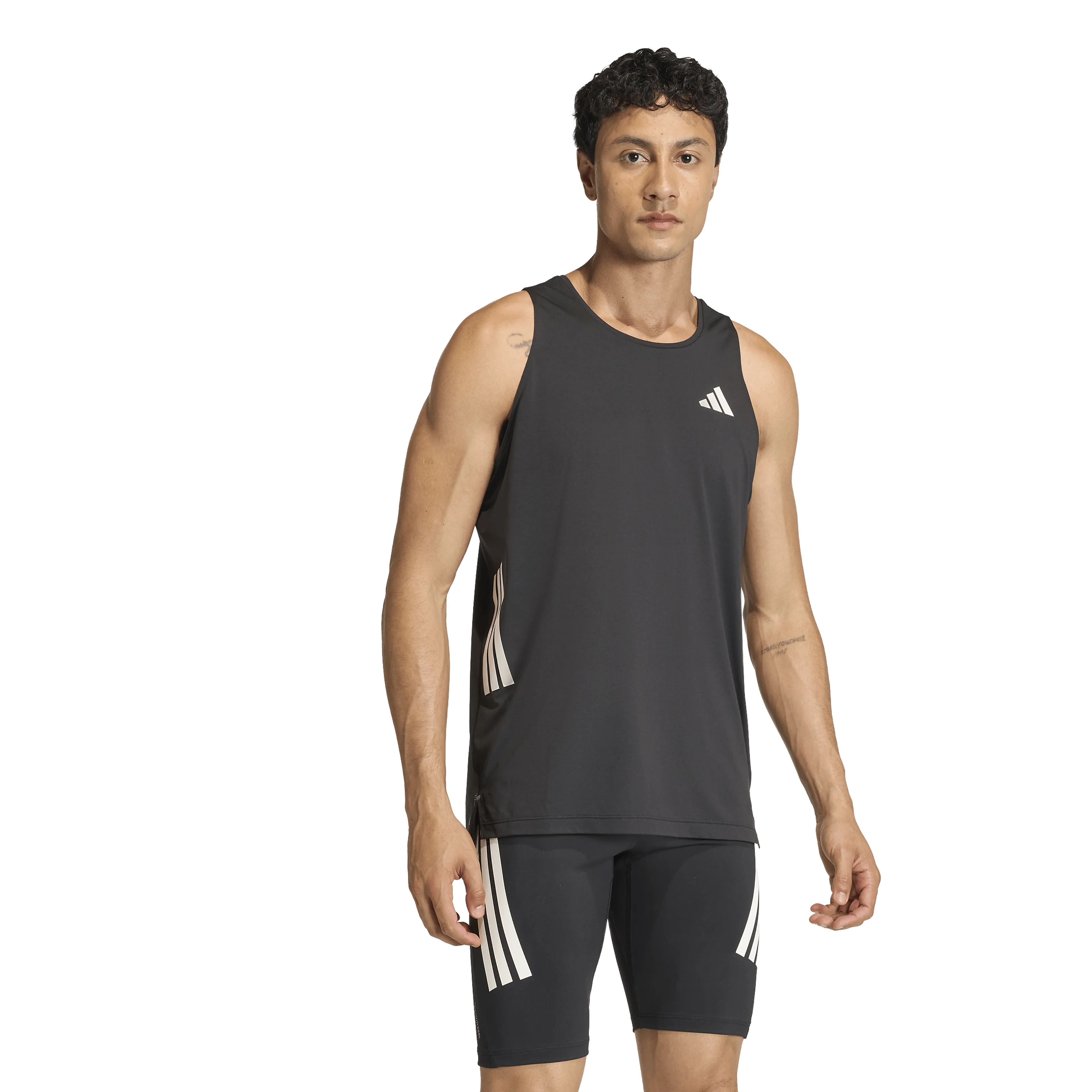 adi365 CLIMACOOL running tank top 