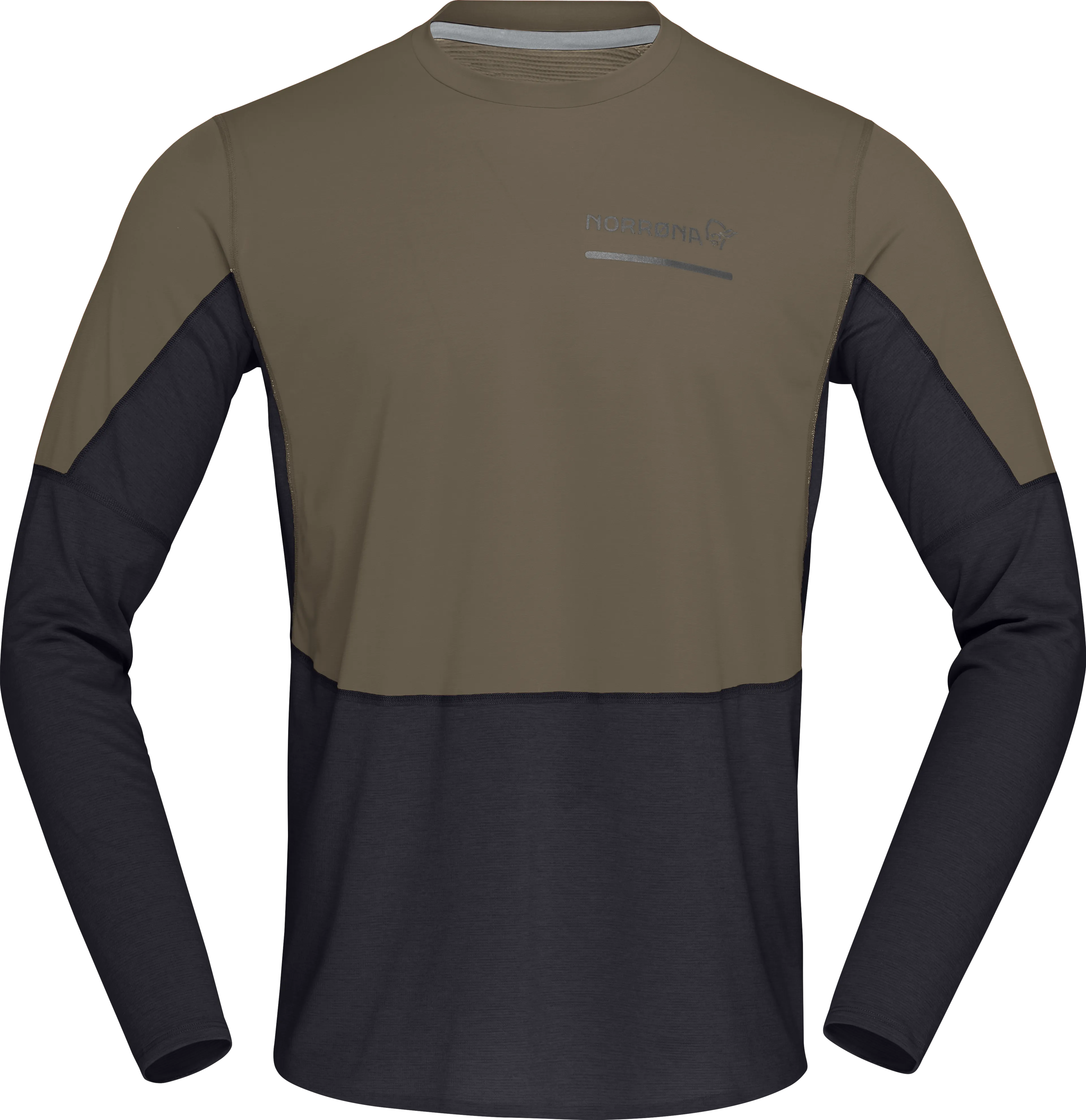 senja equaliser lightweight Long Sleeve M's