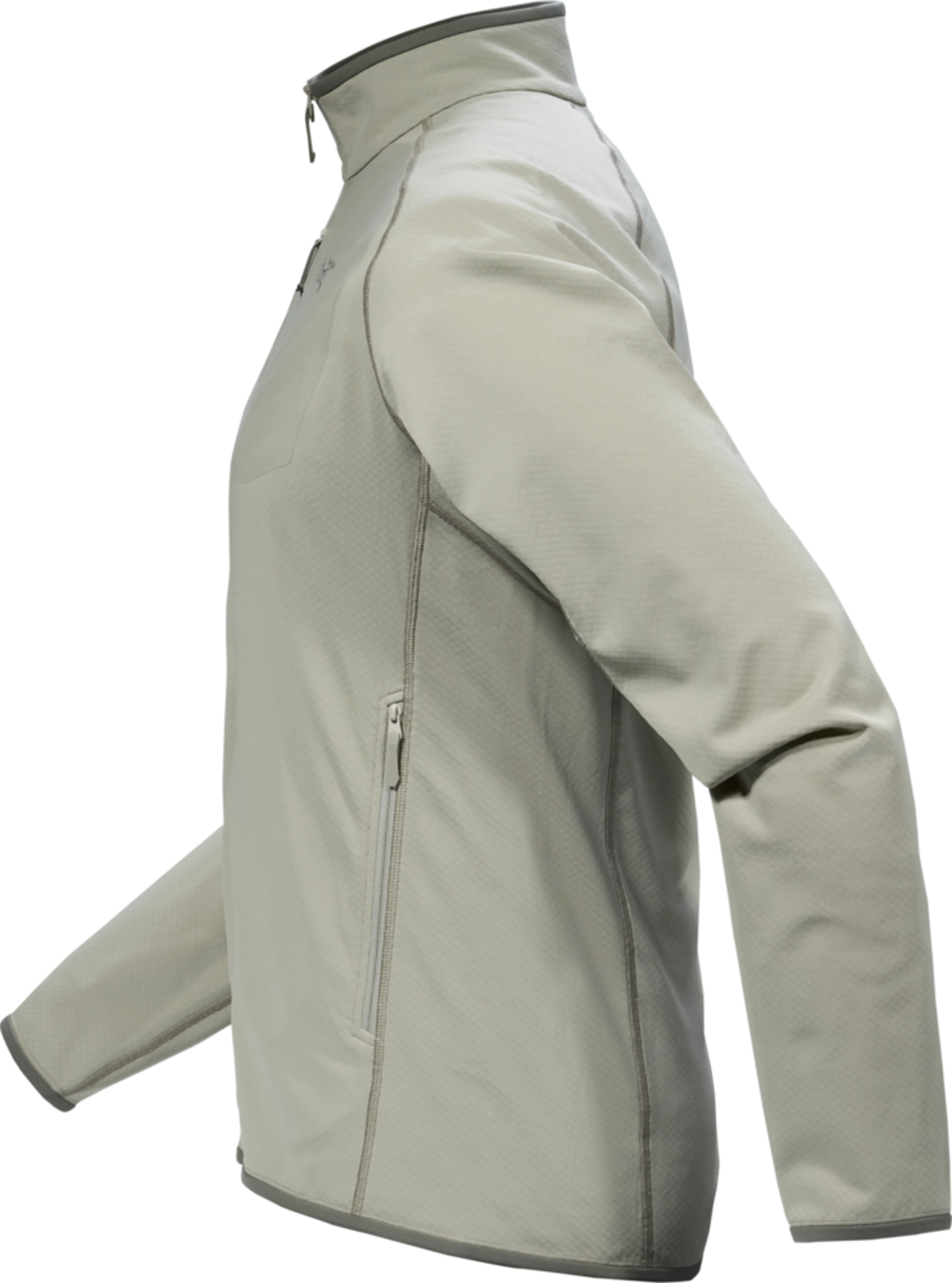 Delta Jacket M