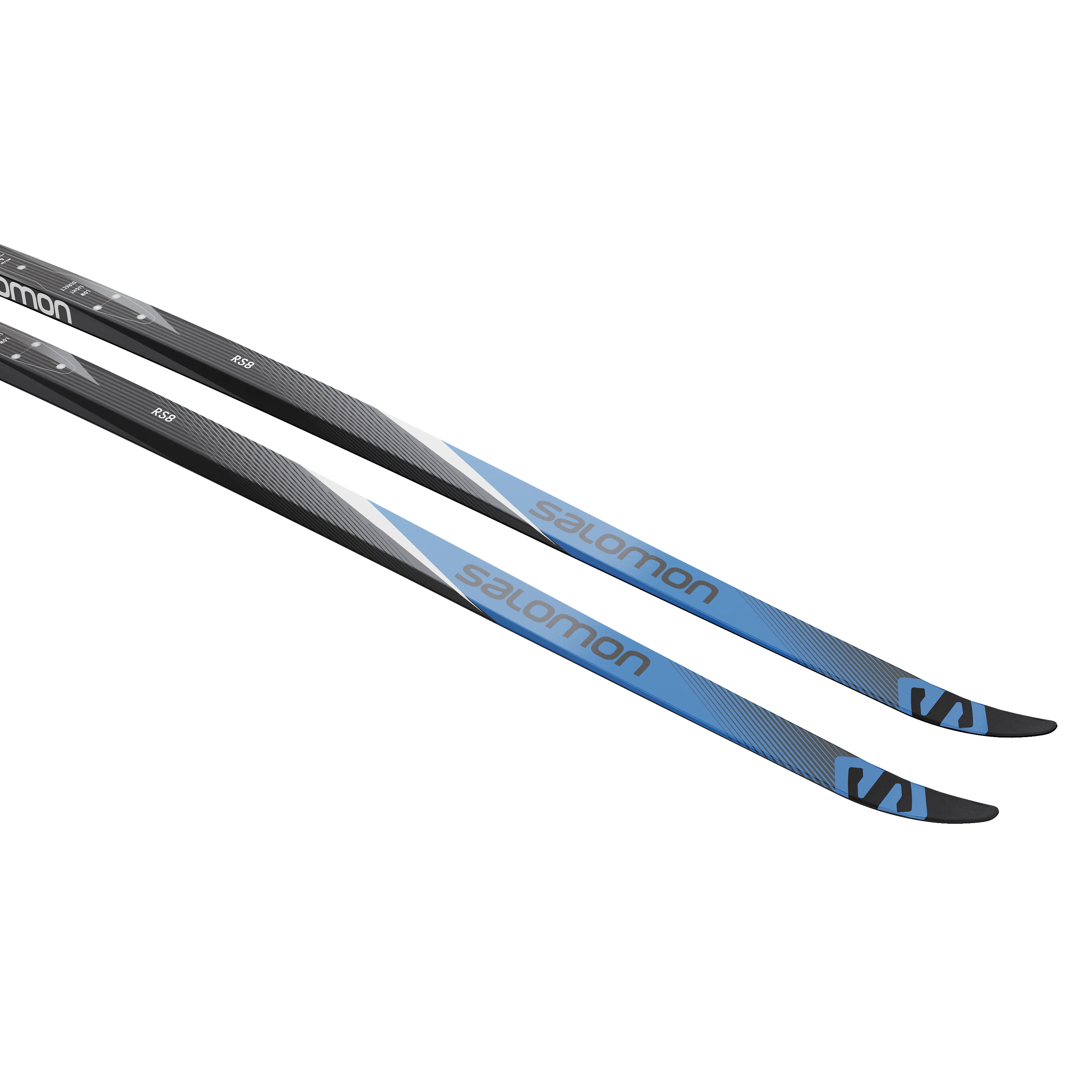 RS 8 skøyteski