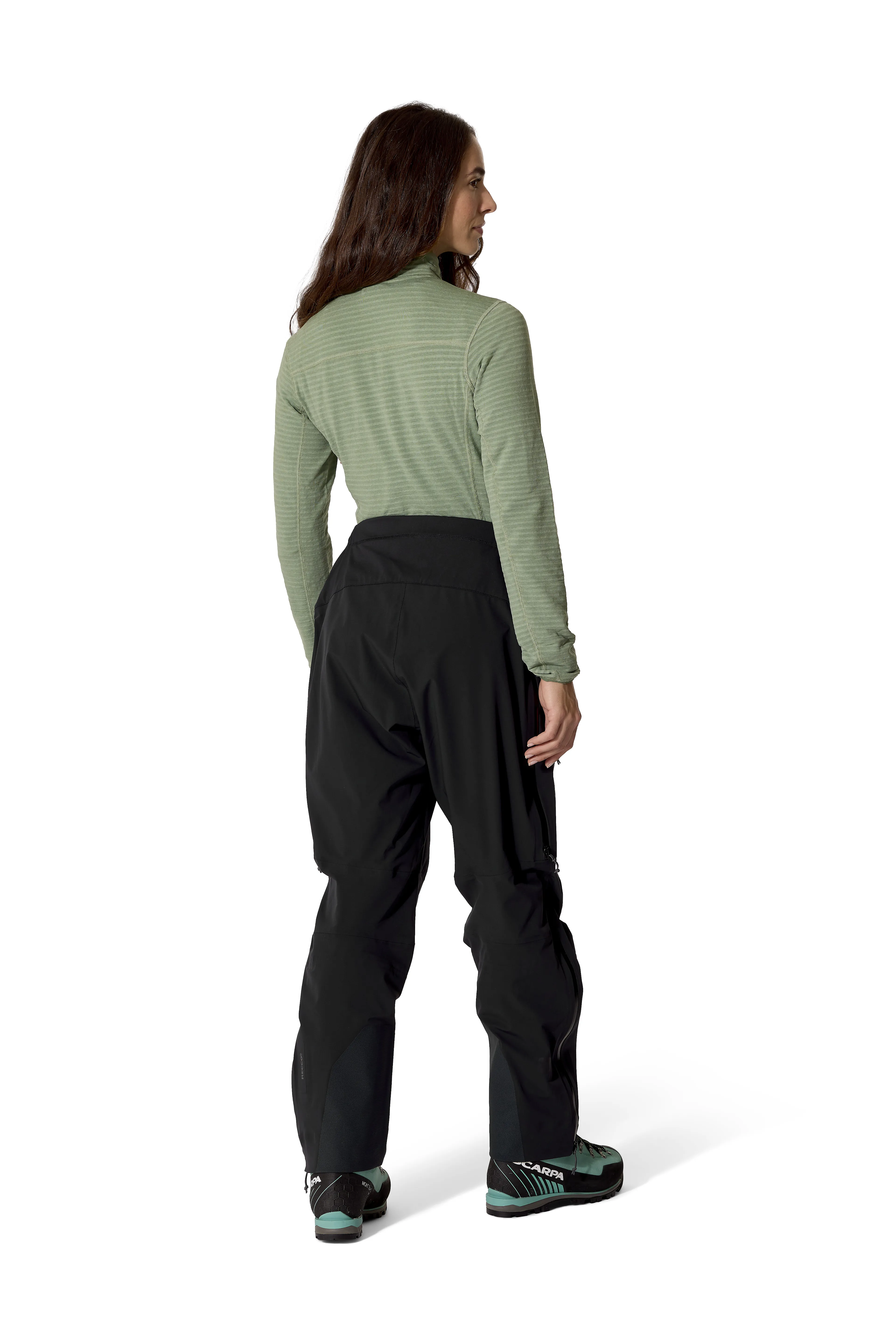Kinetic Alpine Stretch Pants Wmns