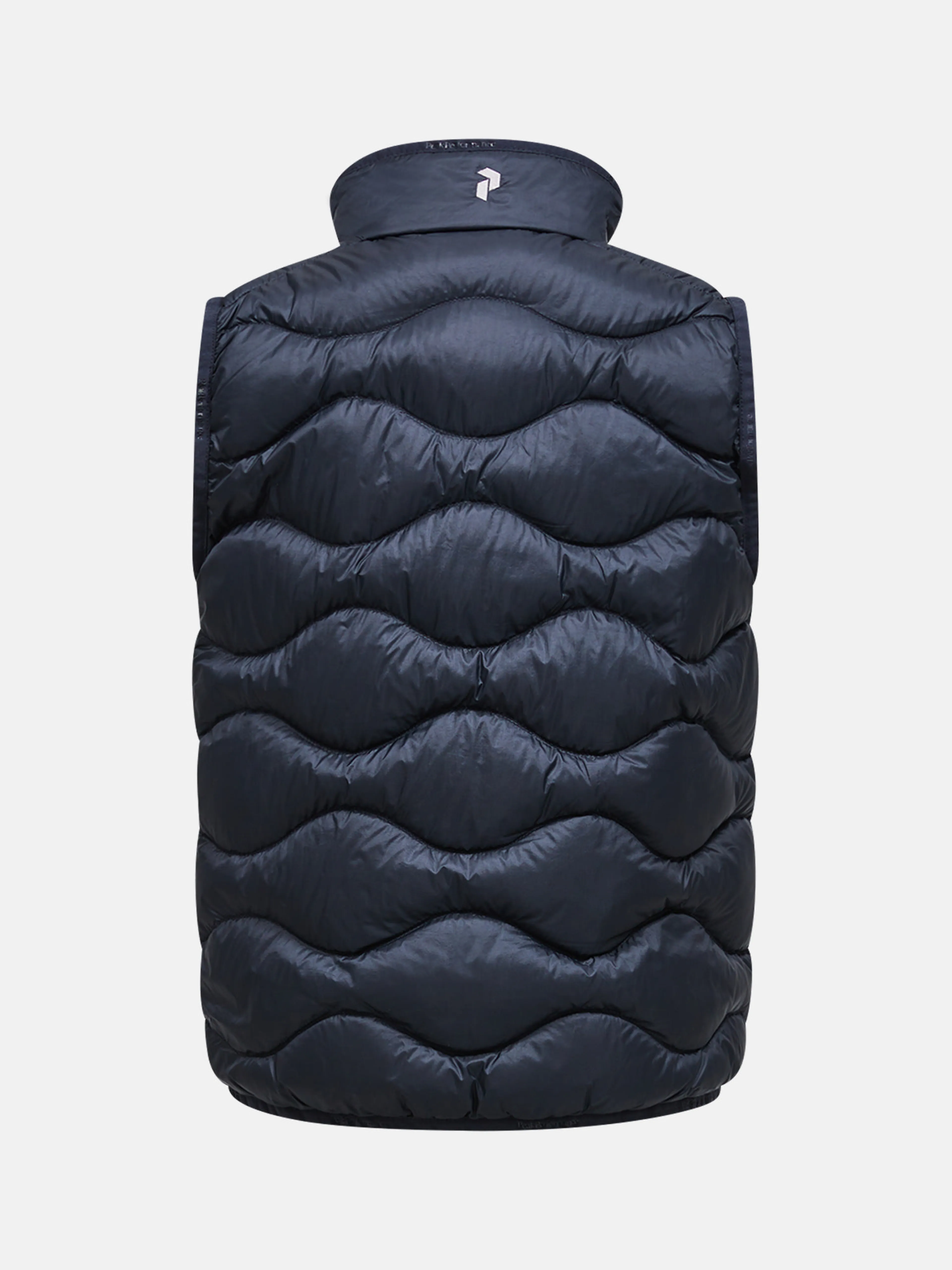 Jr Helium Down Vest