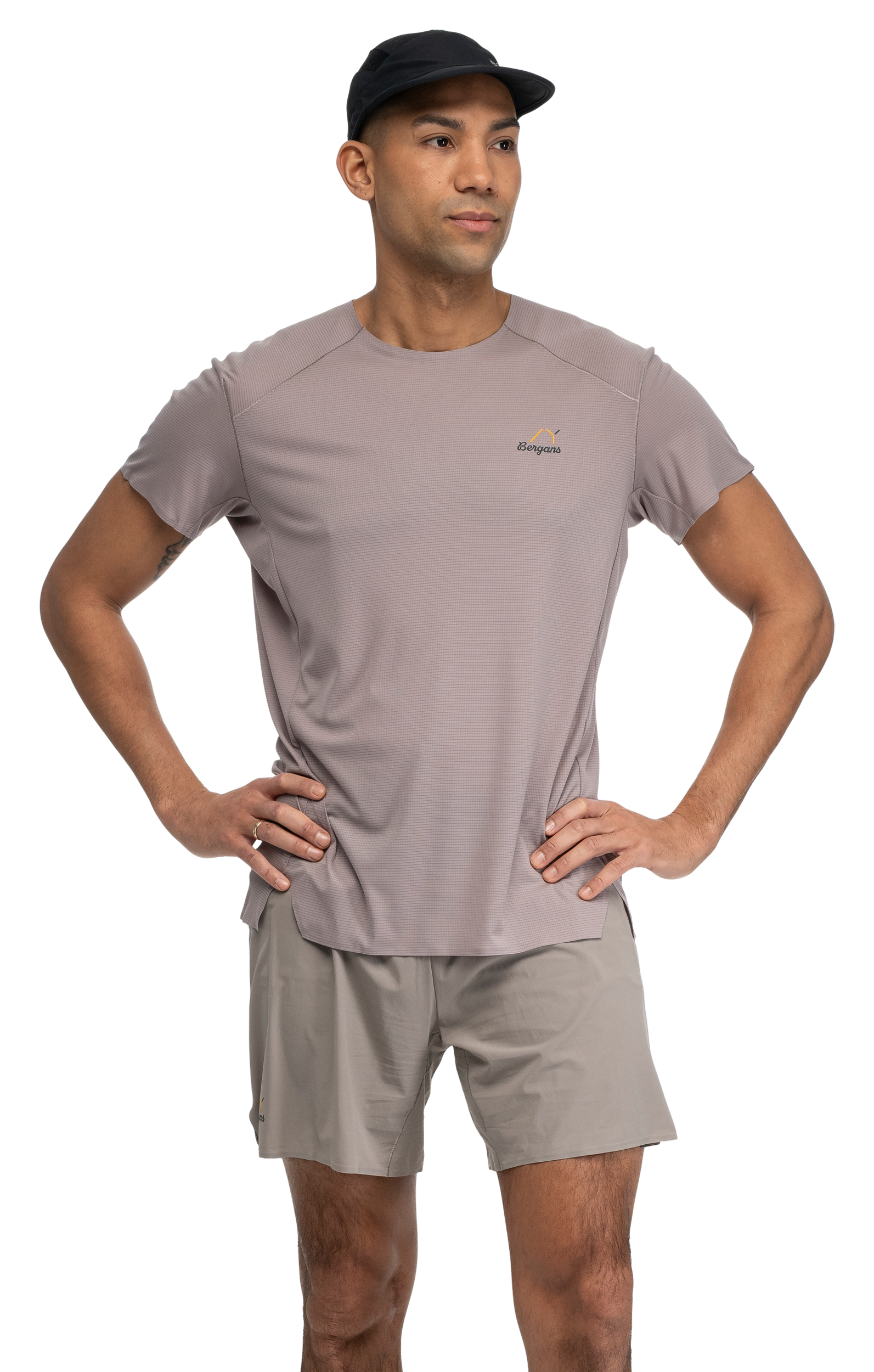 Y LightLine Fast Tee Men