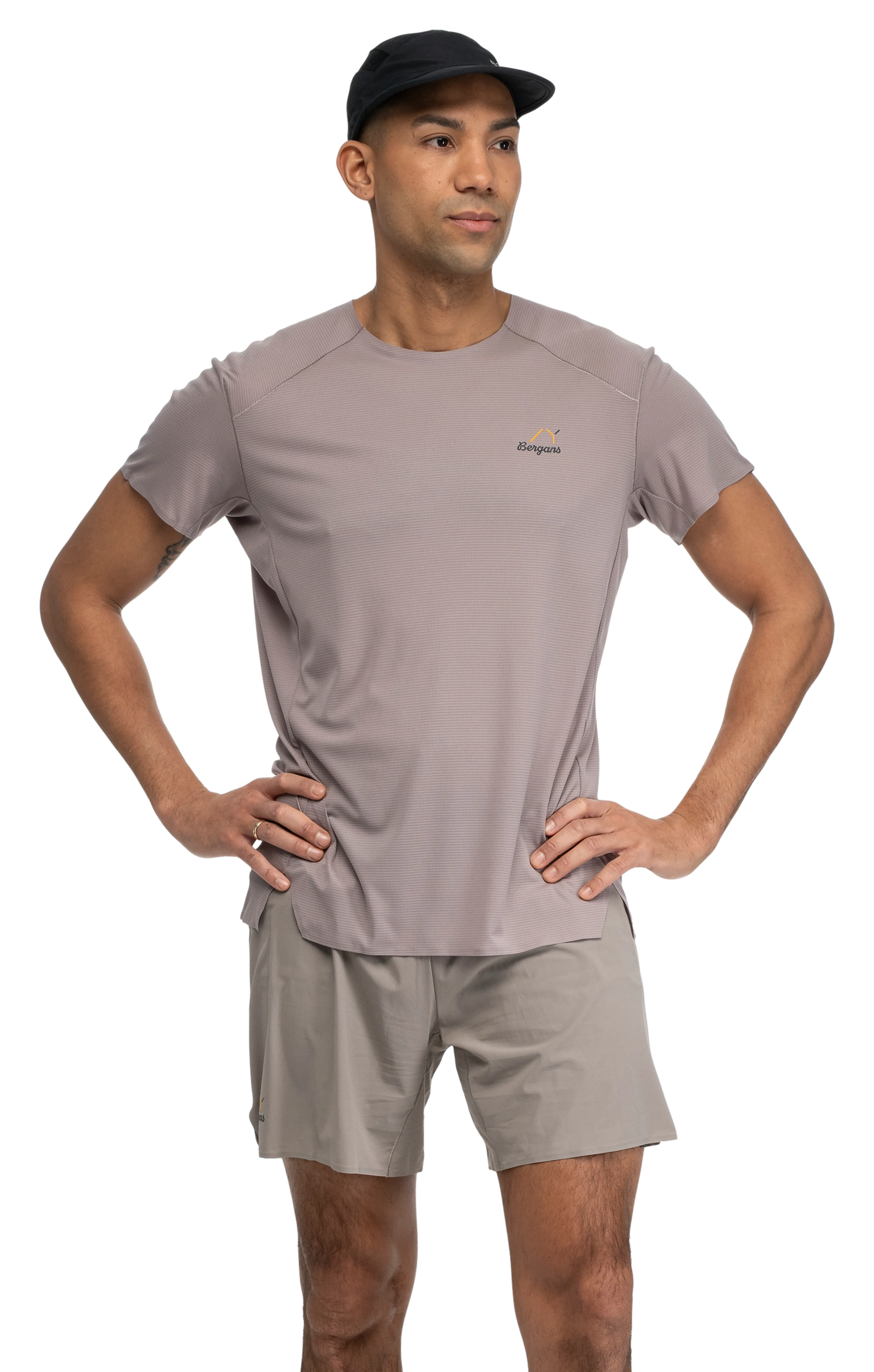 Y LightLine Fast Tee Men