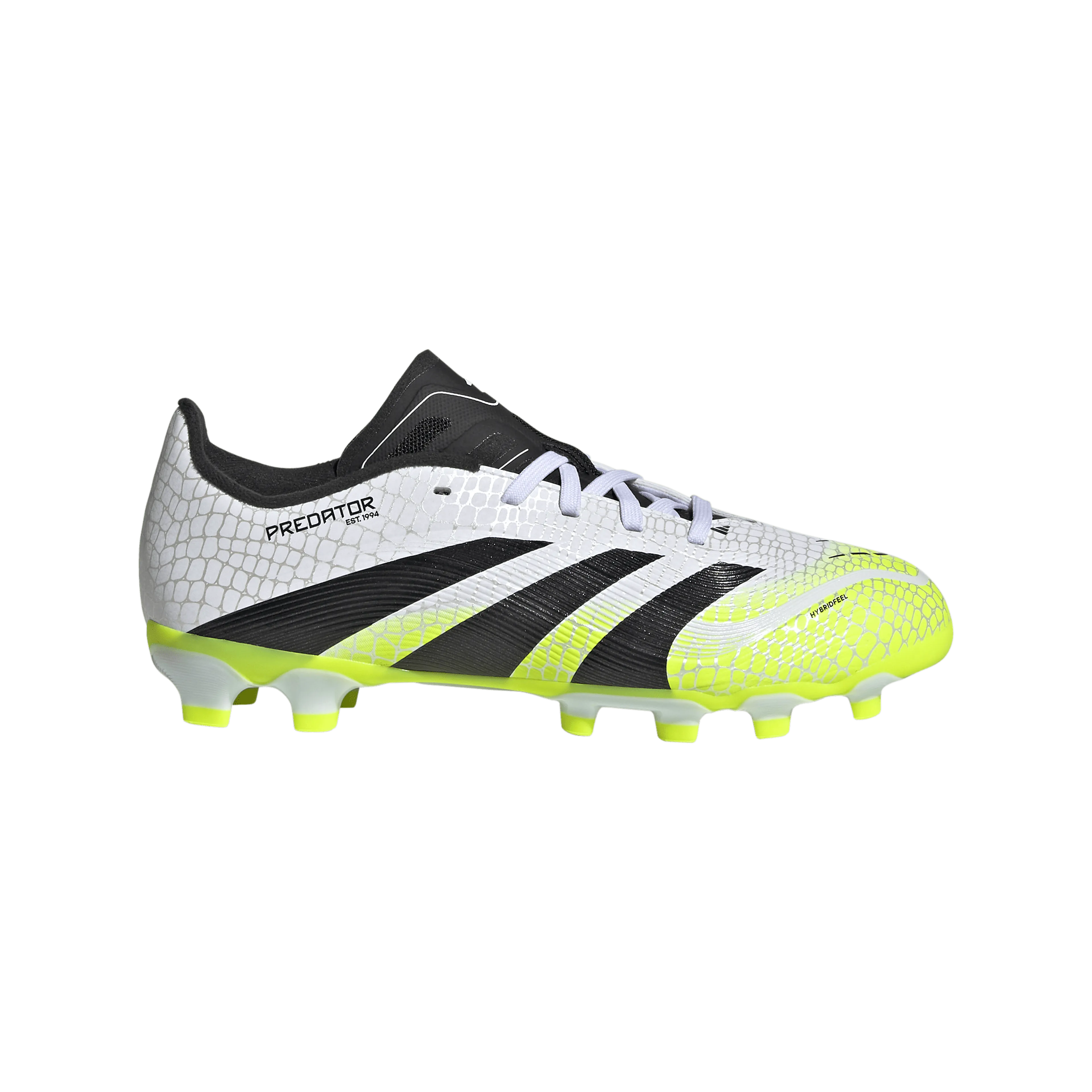 Predator League Multi-Ground Fotballsko Kunstgress/Gress Barn Predator League Multi-Ground Fotballsko Kunstgress/Gress Barn