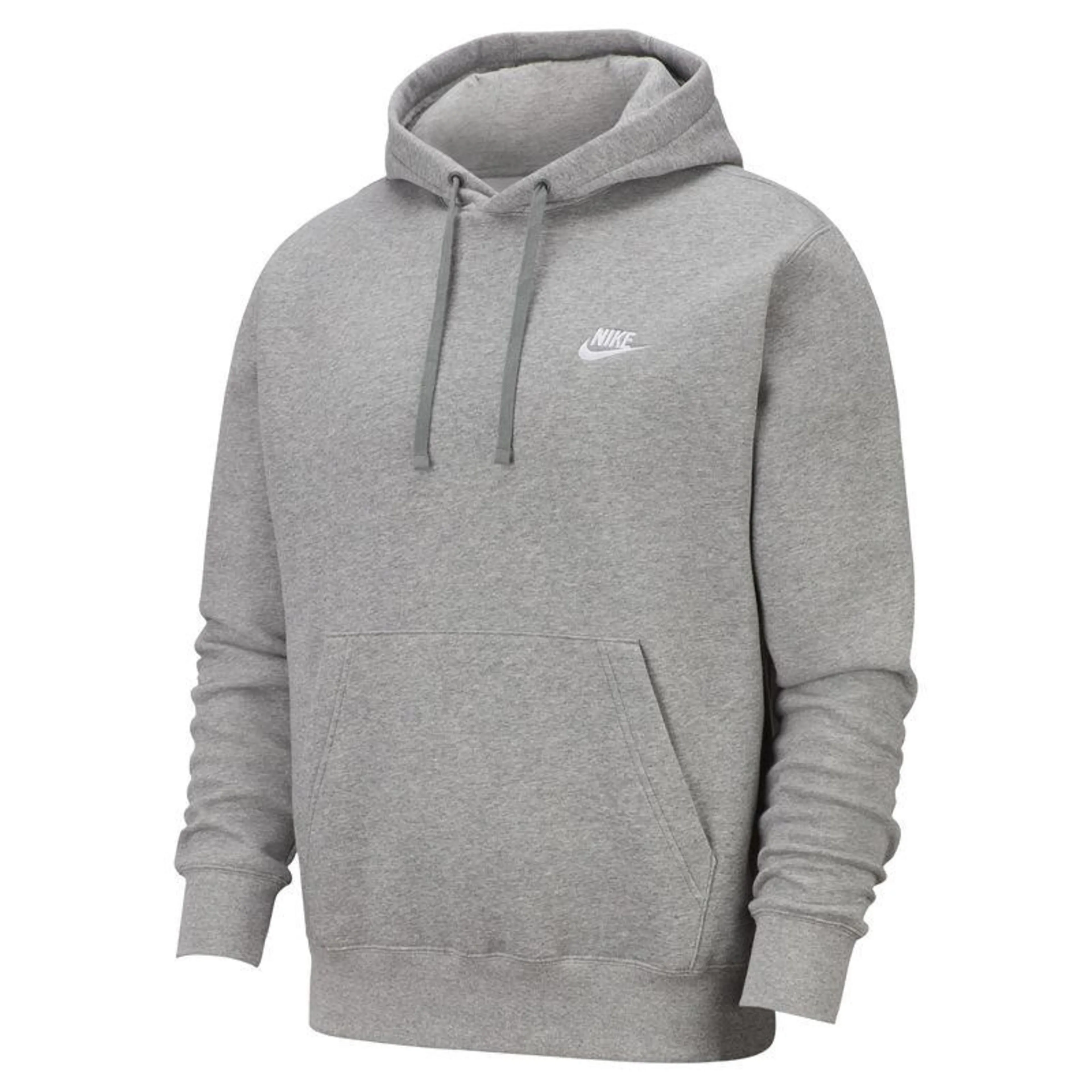 Sportswear Club Fleece hettegenser herre