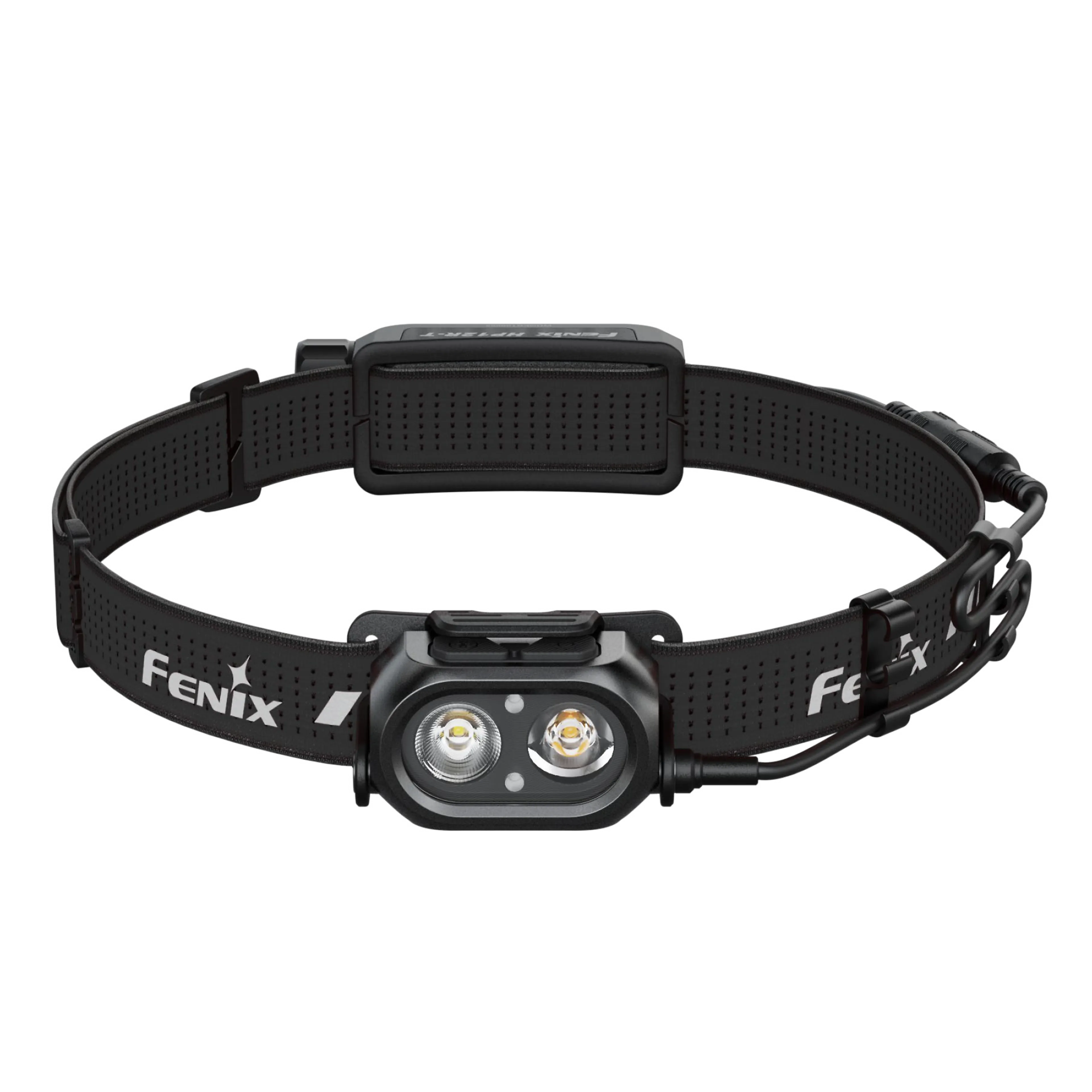 FENIX HP12R-T SORT HODELYKT 1300LM