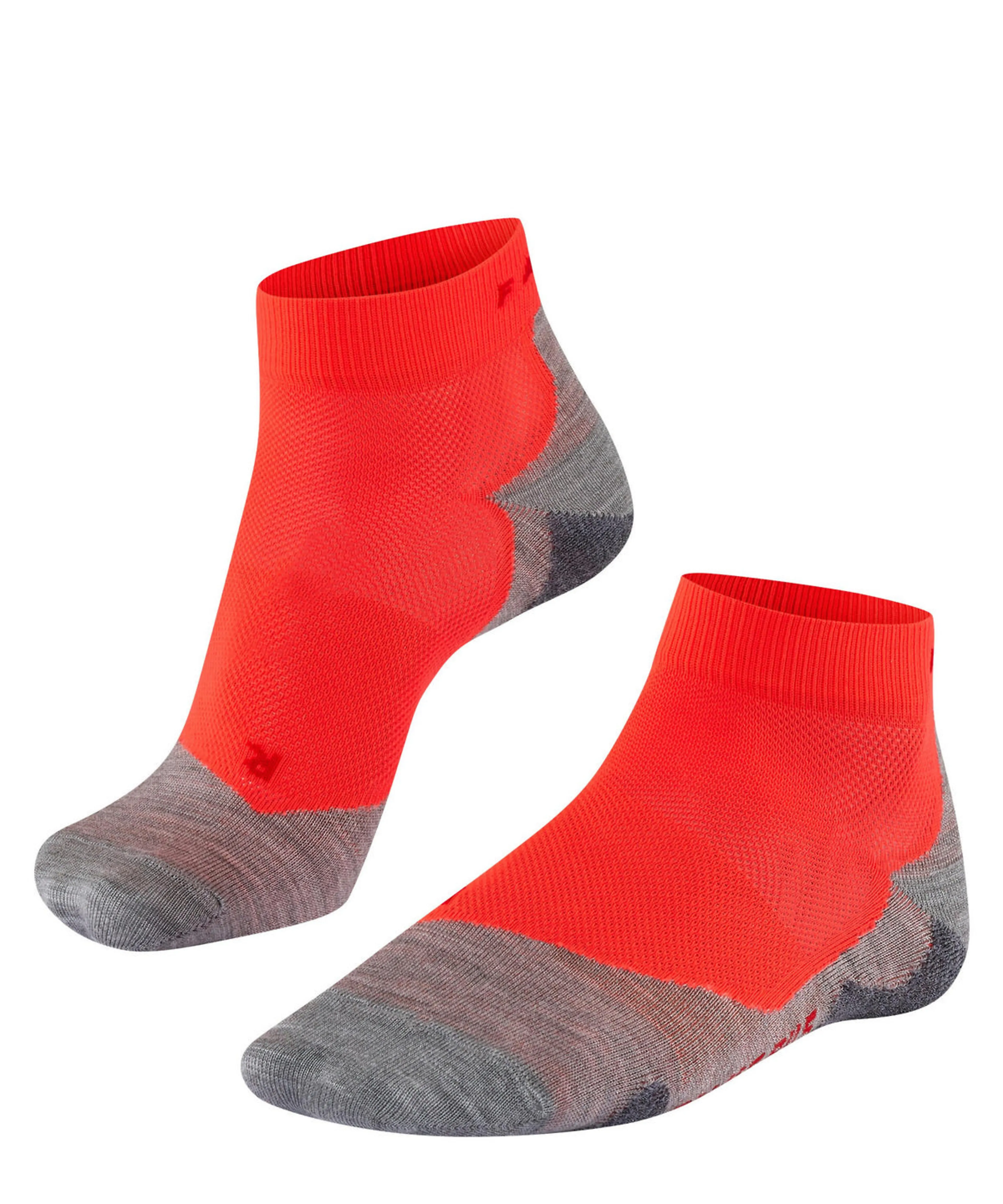 RU5 Race Running Sock Short