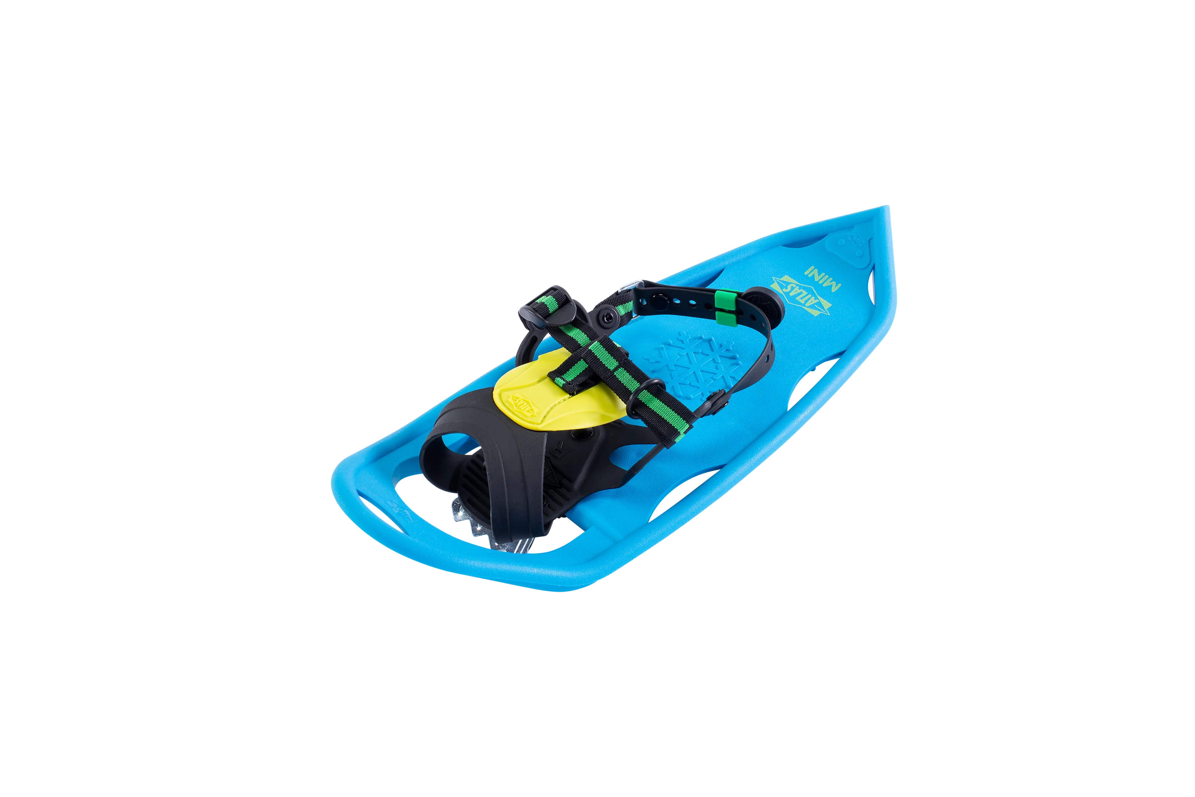 Mini 17" truger barn