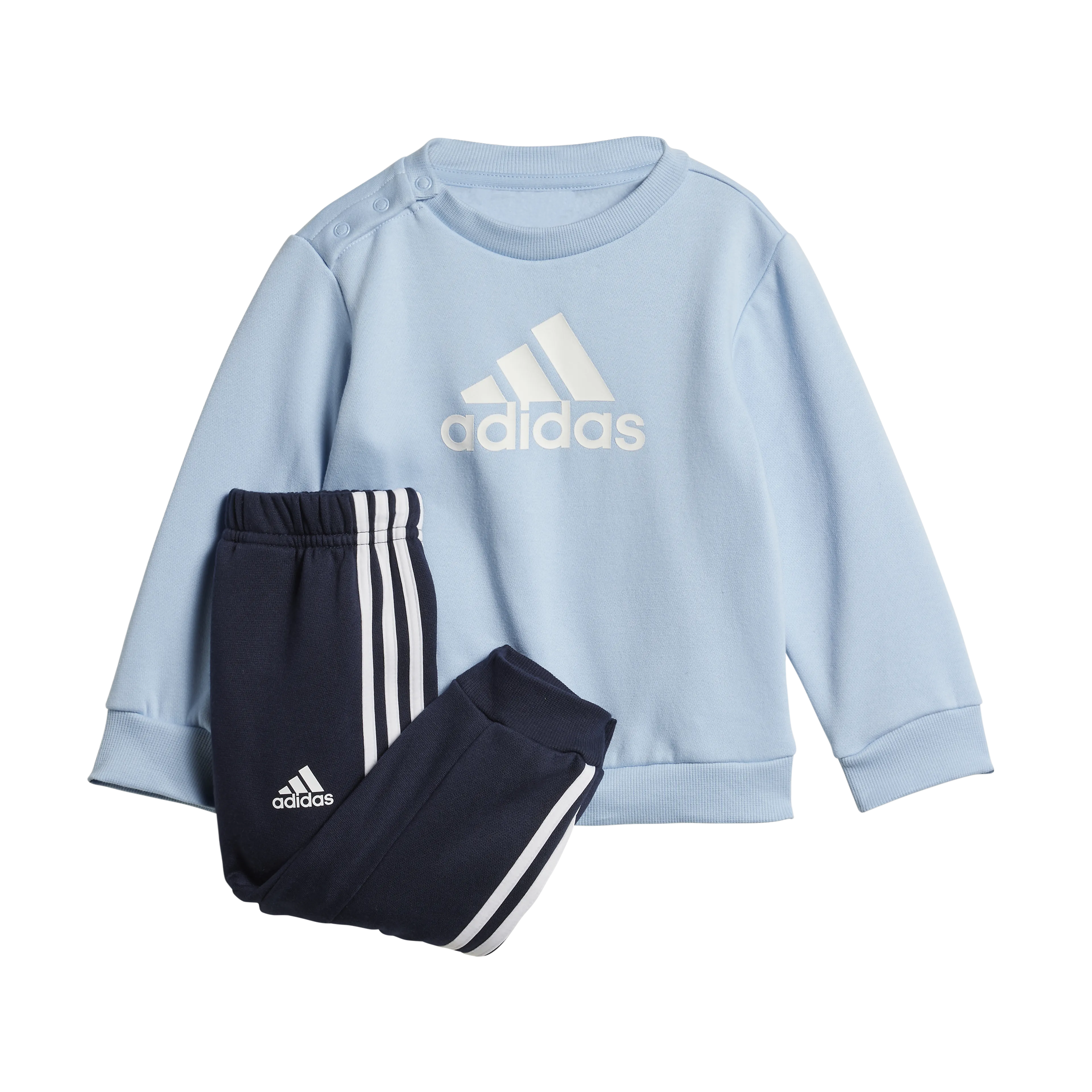 BOS LOGO JOGGEDRESS BABY