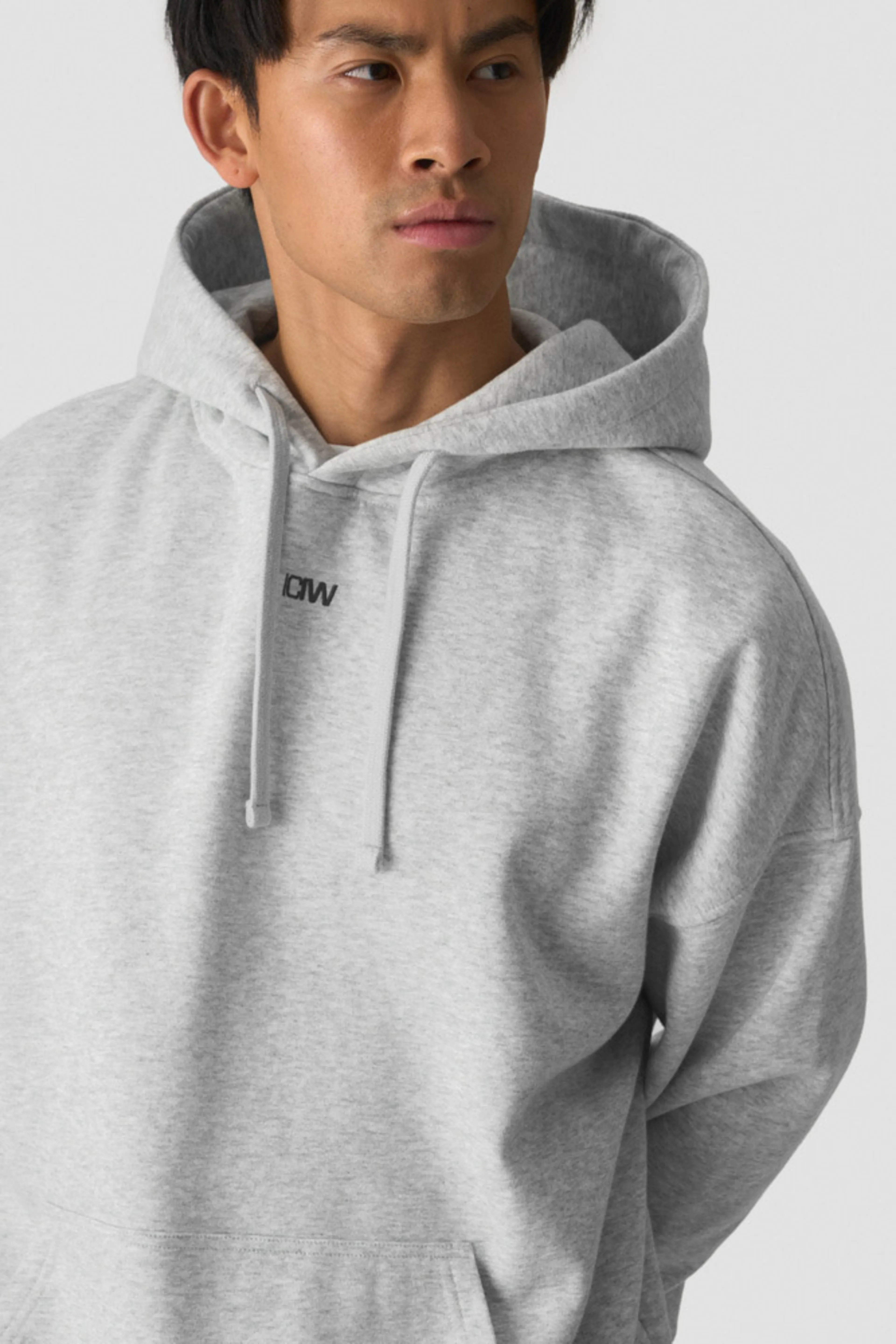 Everyday Relaxed Hoodie M