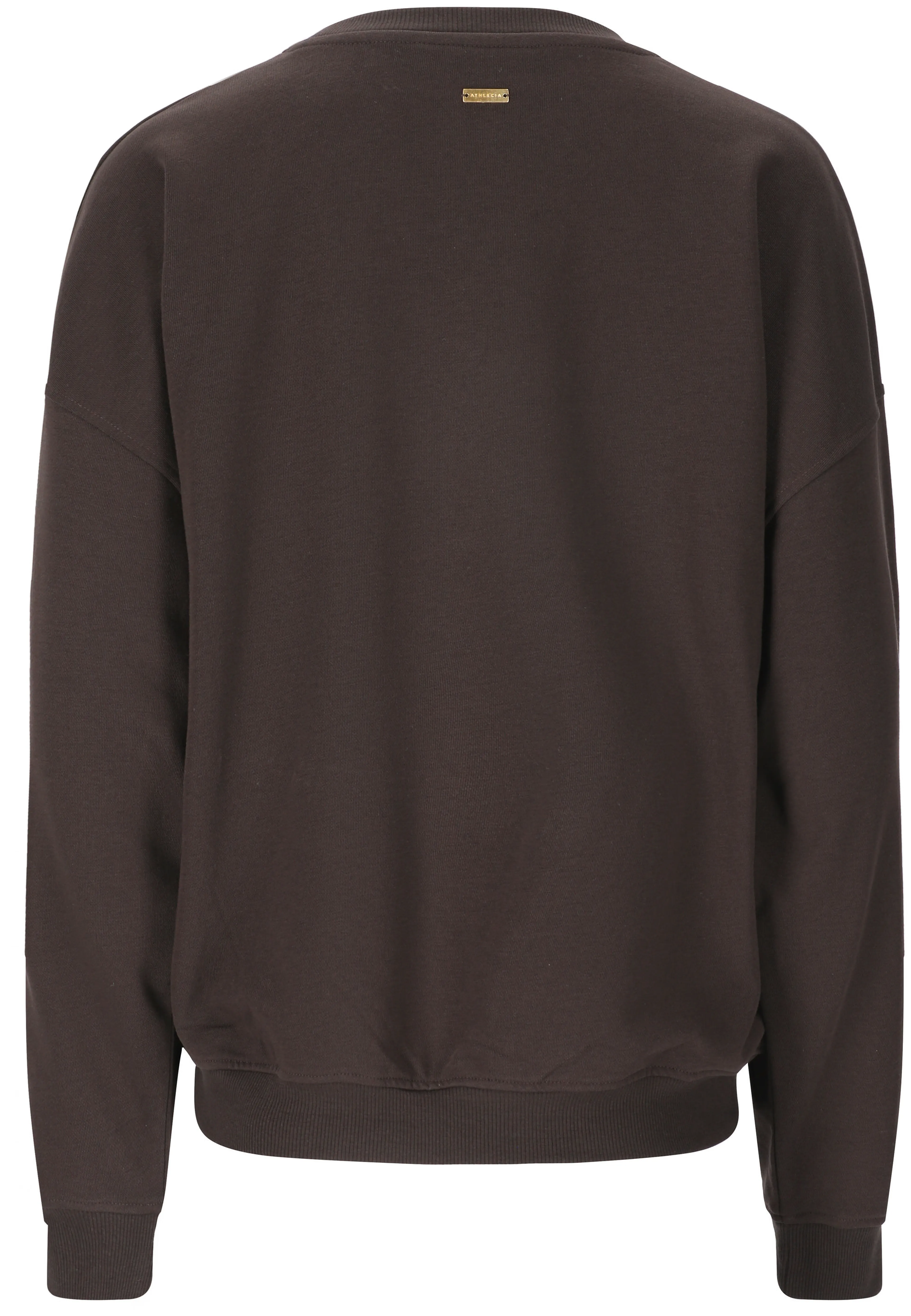 Crecy W Crew Neck