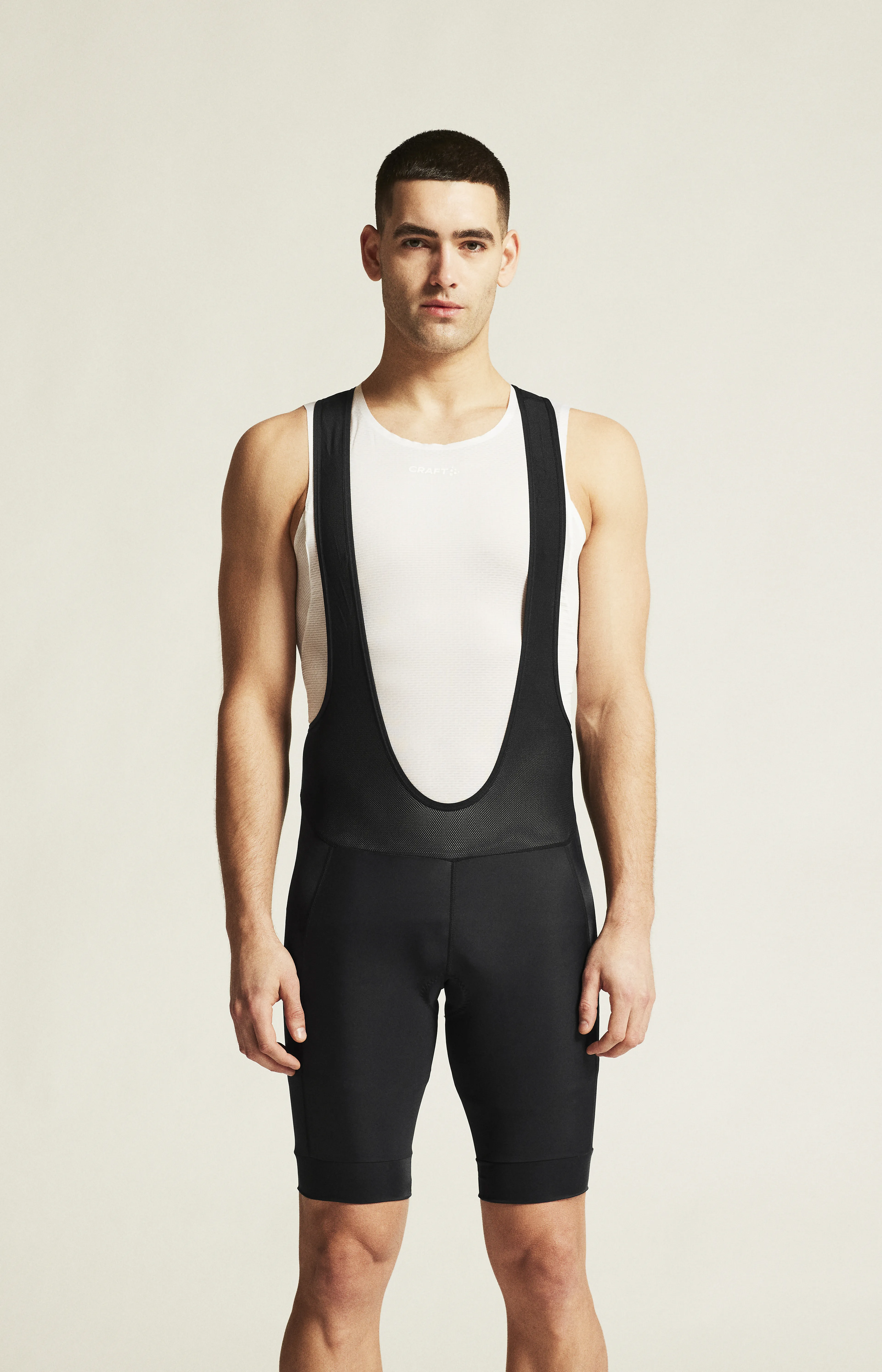 Core Endur Bib Shorts M