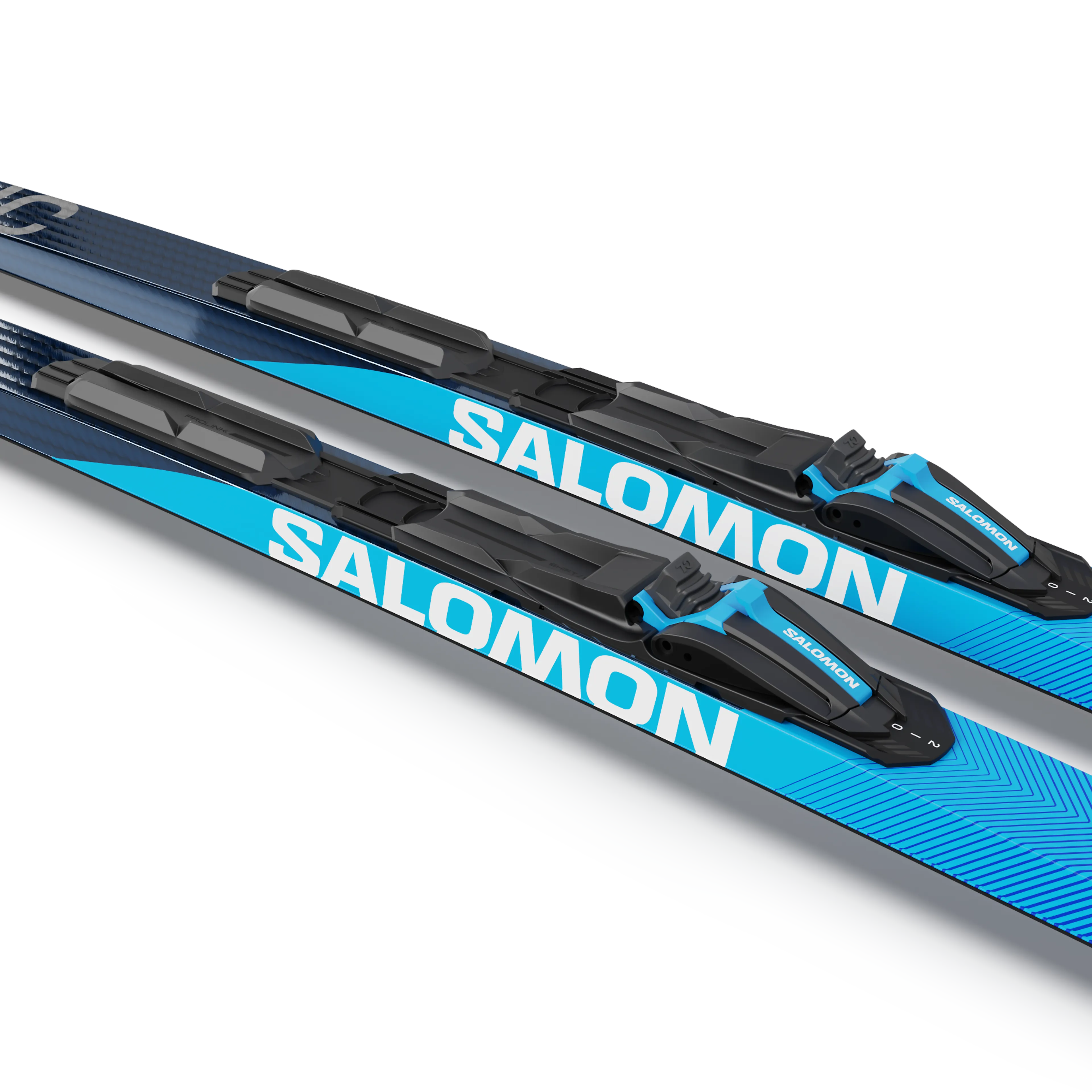 S/LAB CLASSIC BLUE S +SHIFT BD