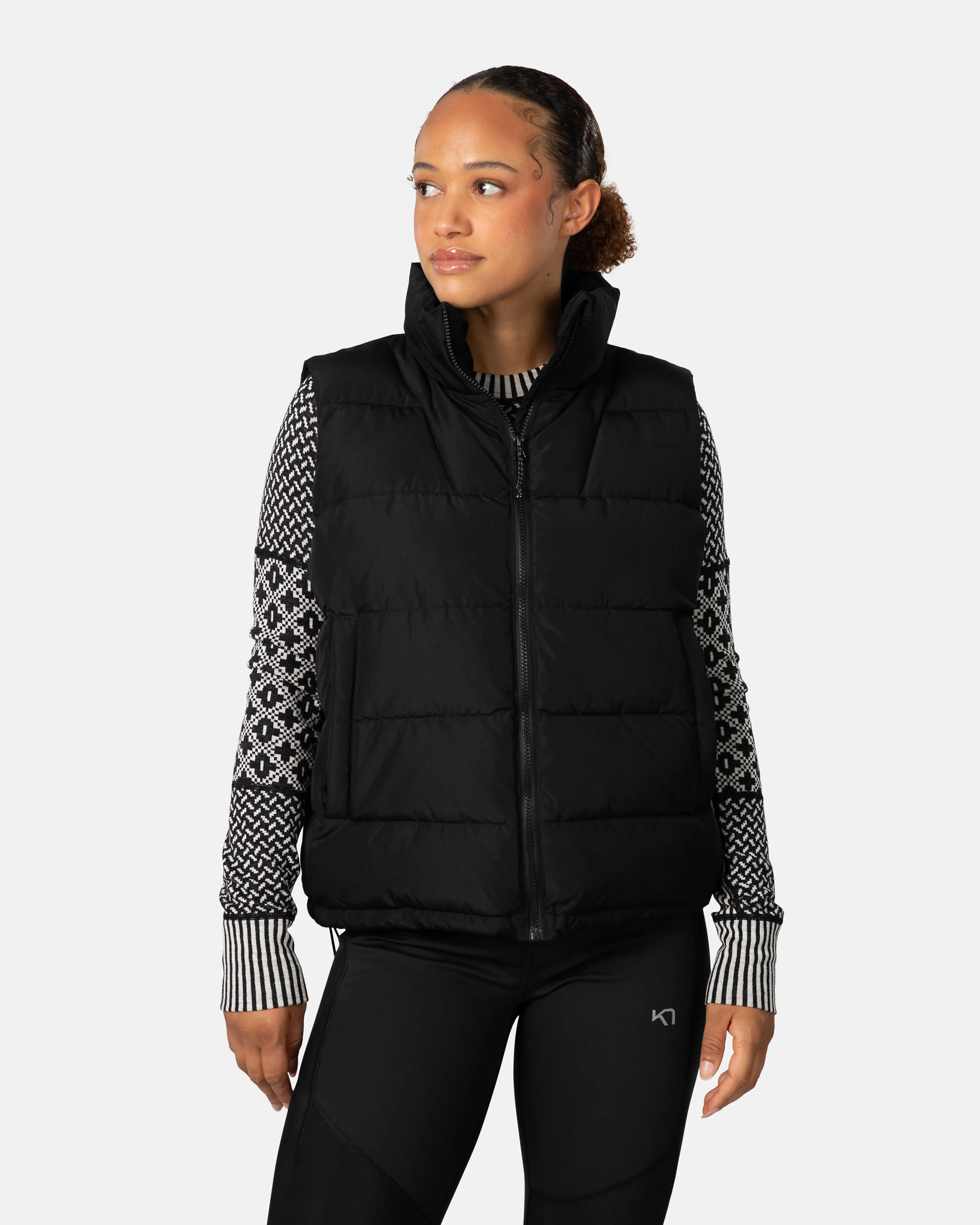 LINN VEST LINN VEST