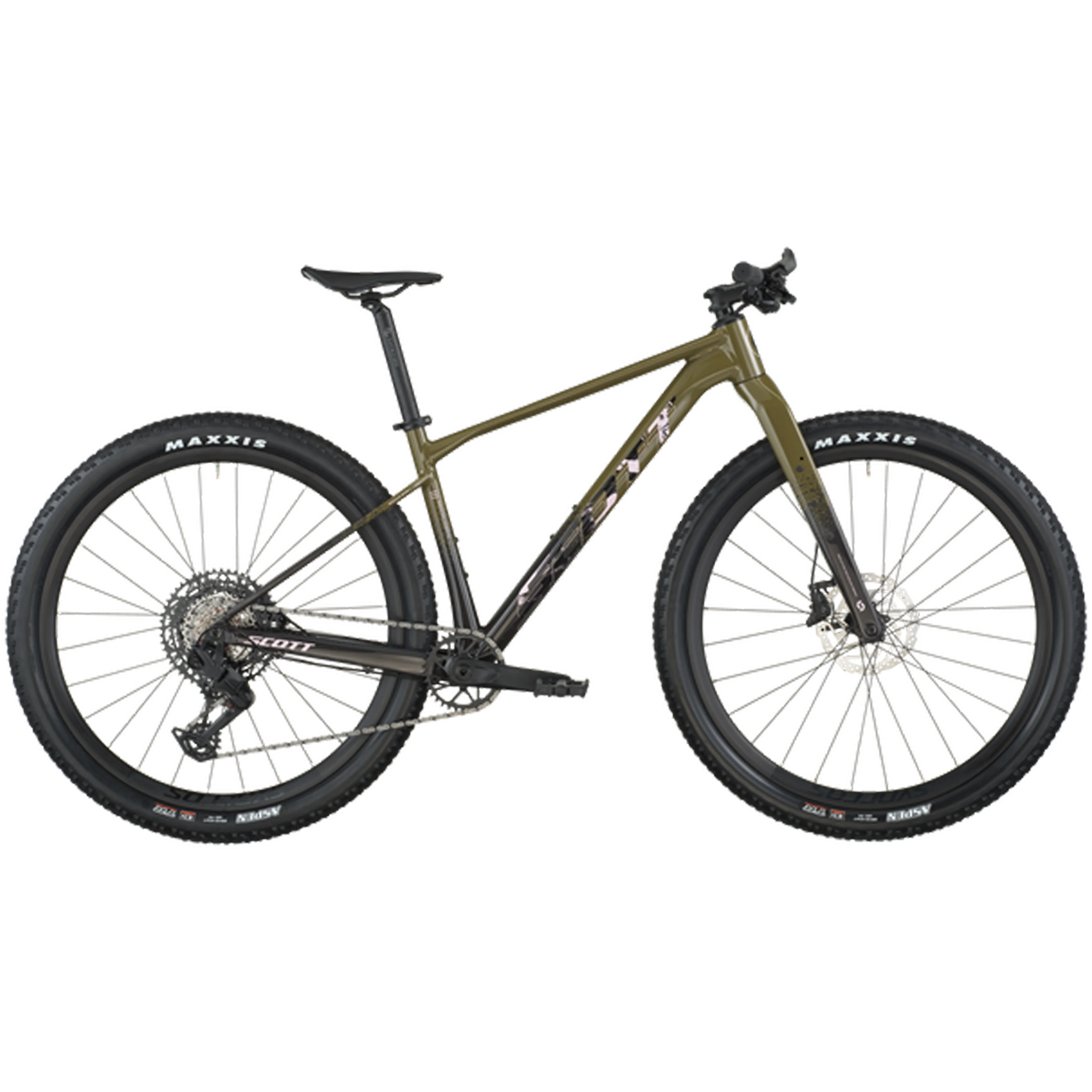 SCOTT Scale Gravel 20