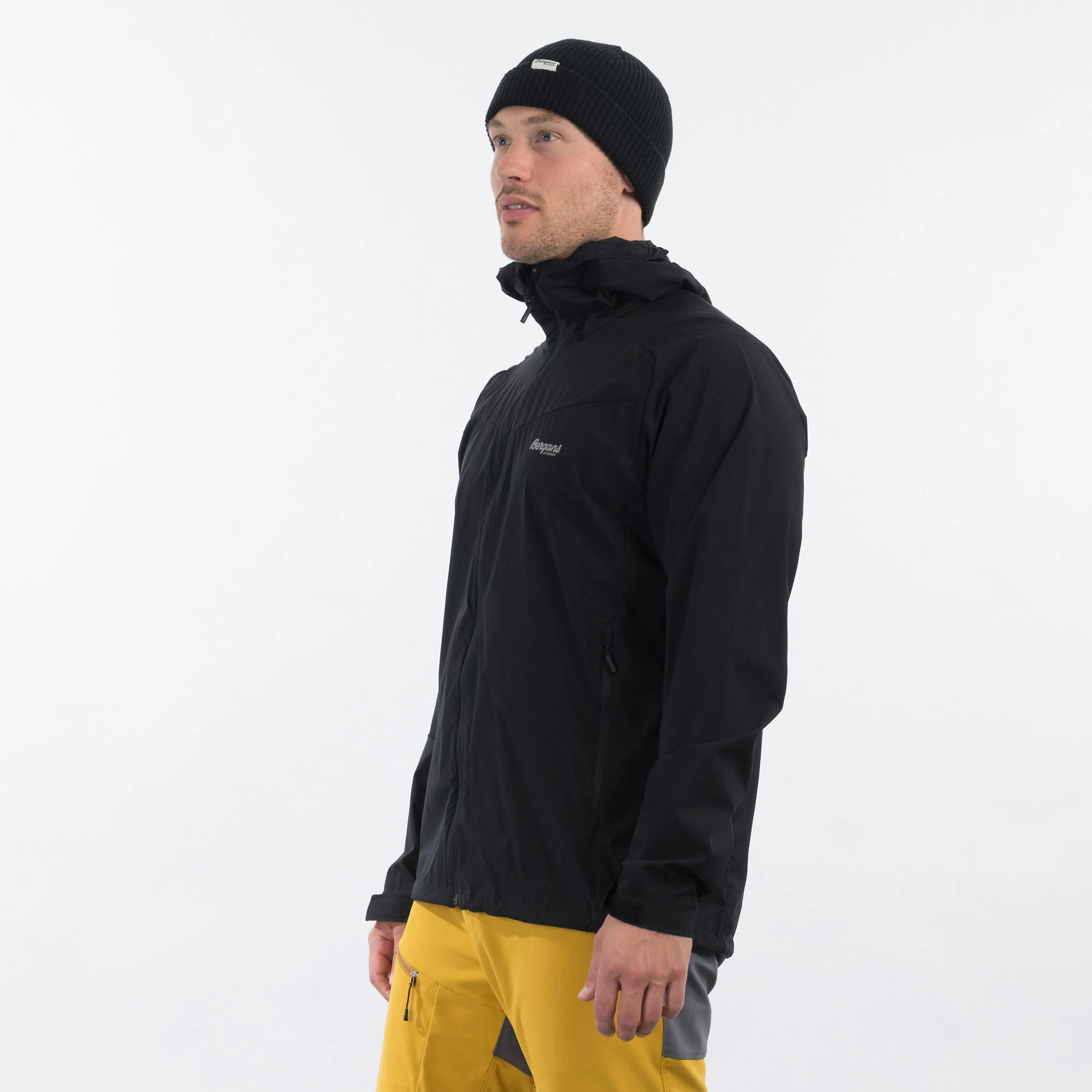 Microlight Jacket