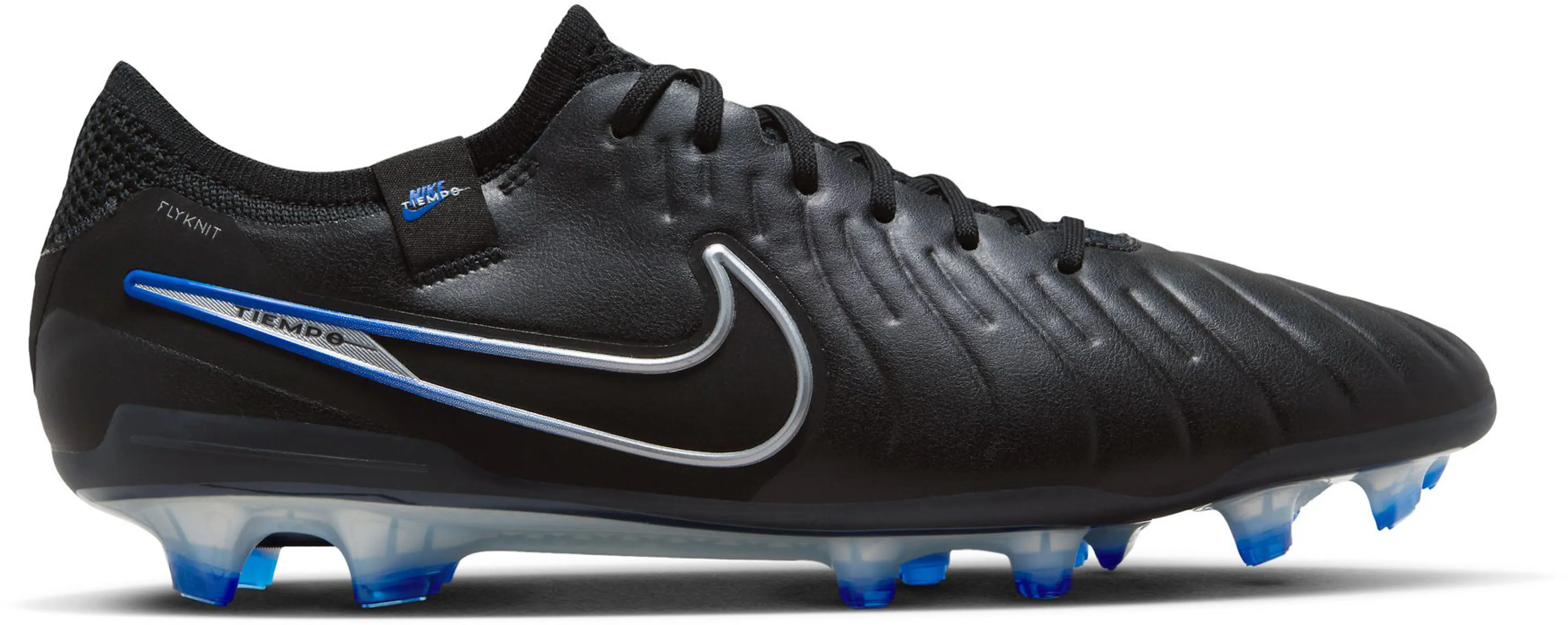 BLACK/CHROME-HYPER ROYAL