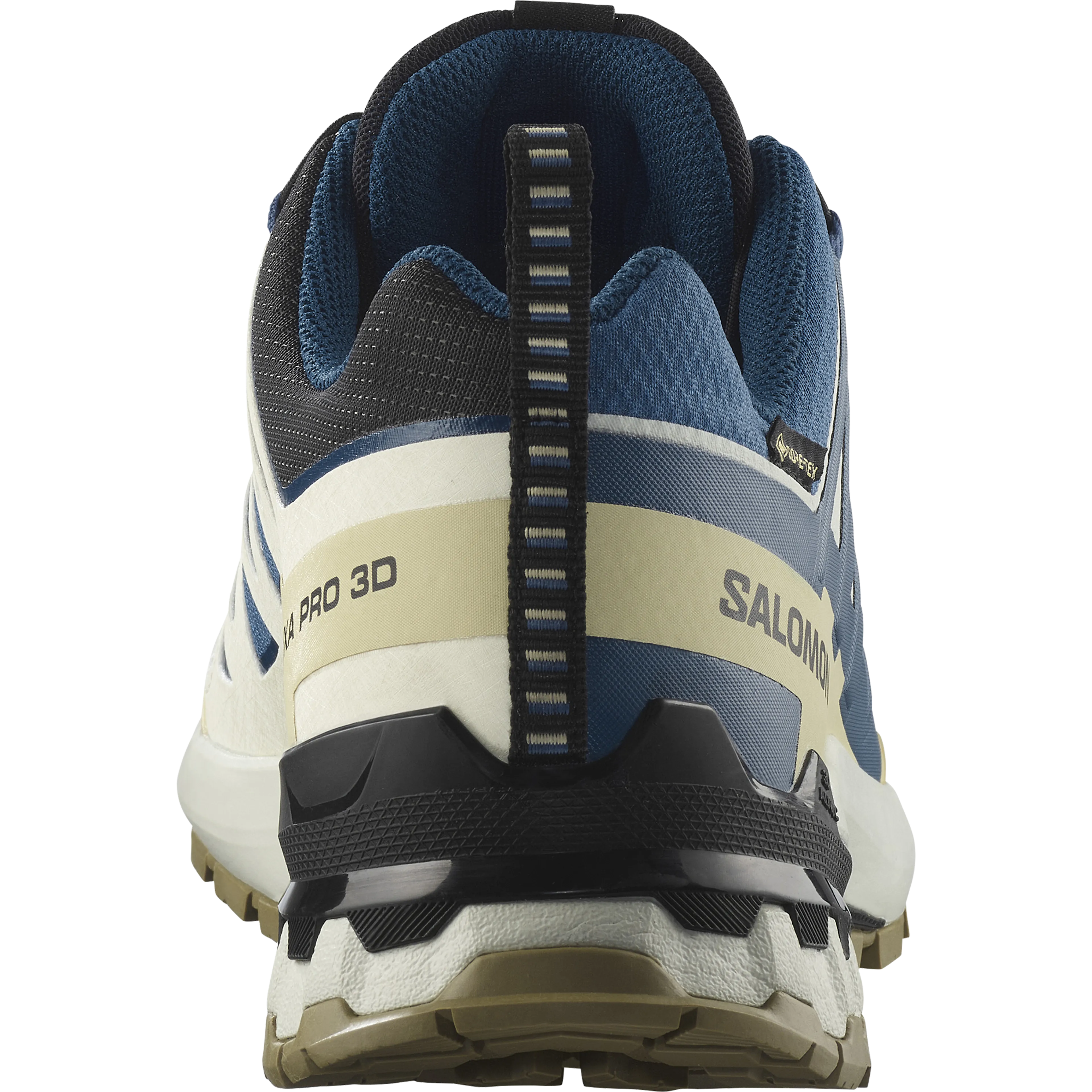 XA PRO 3D V9 GTX