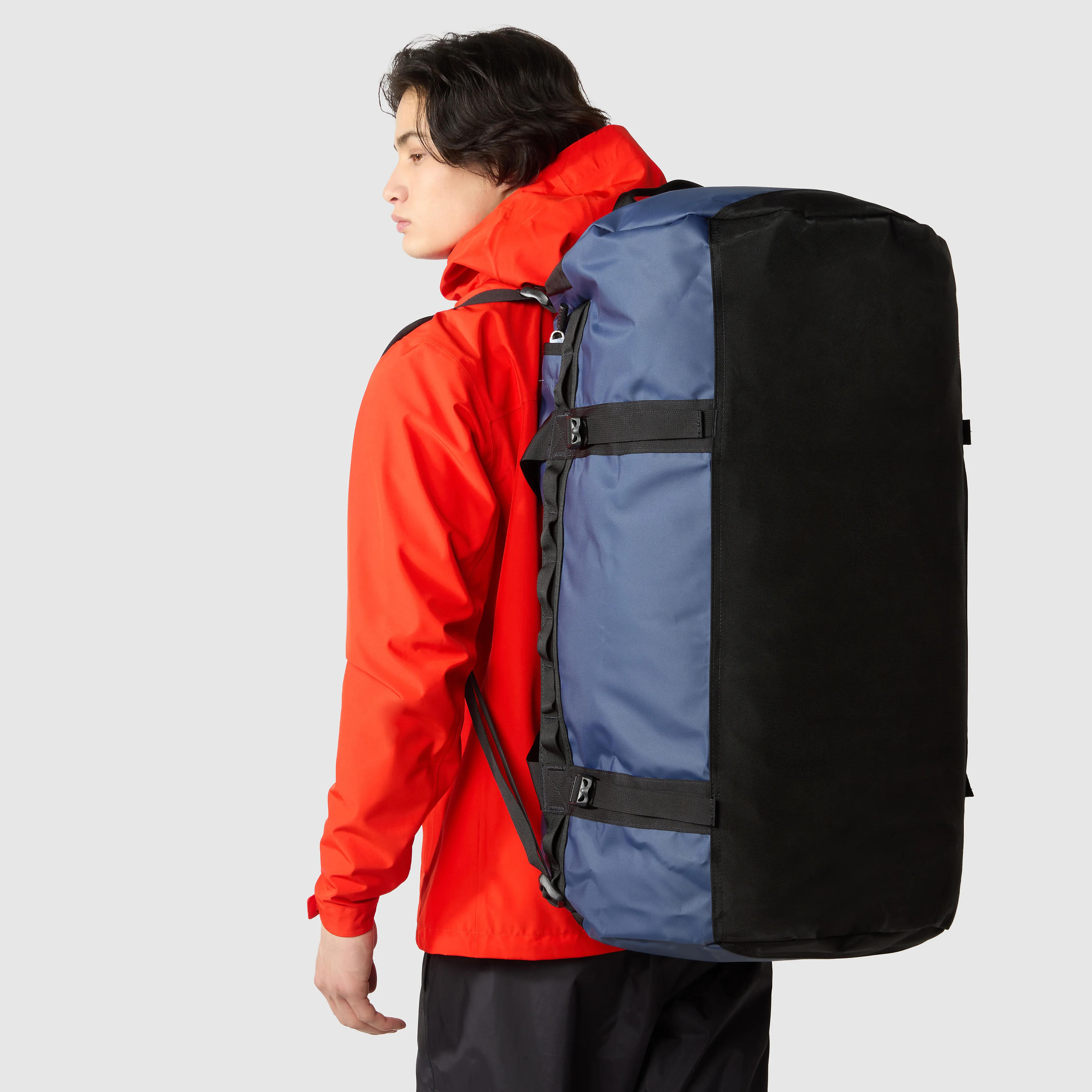 BASE CAMP DUFFEL L bag