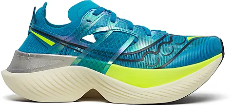 Saucony Endorphin Elite