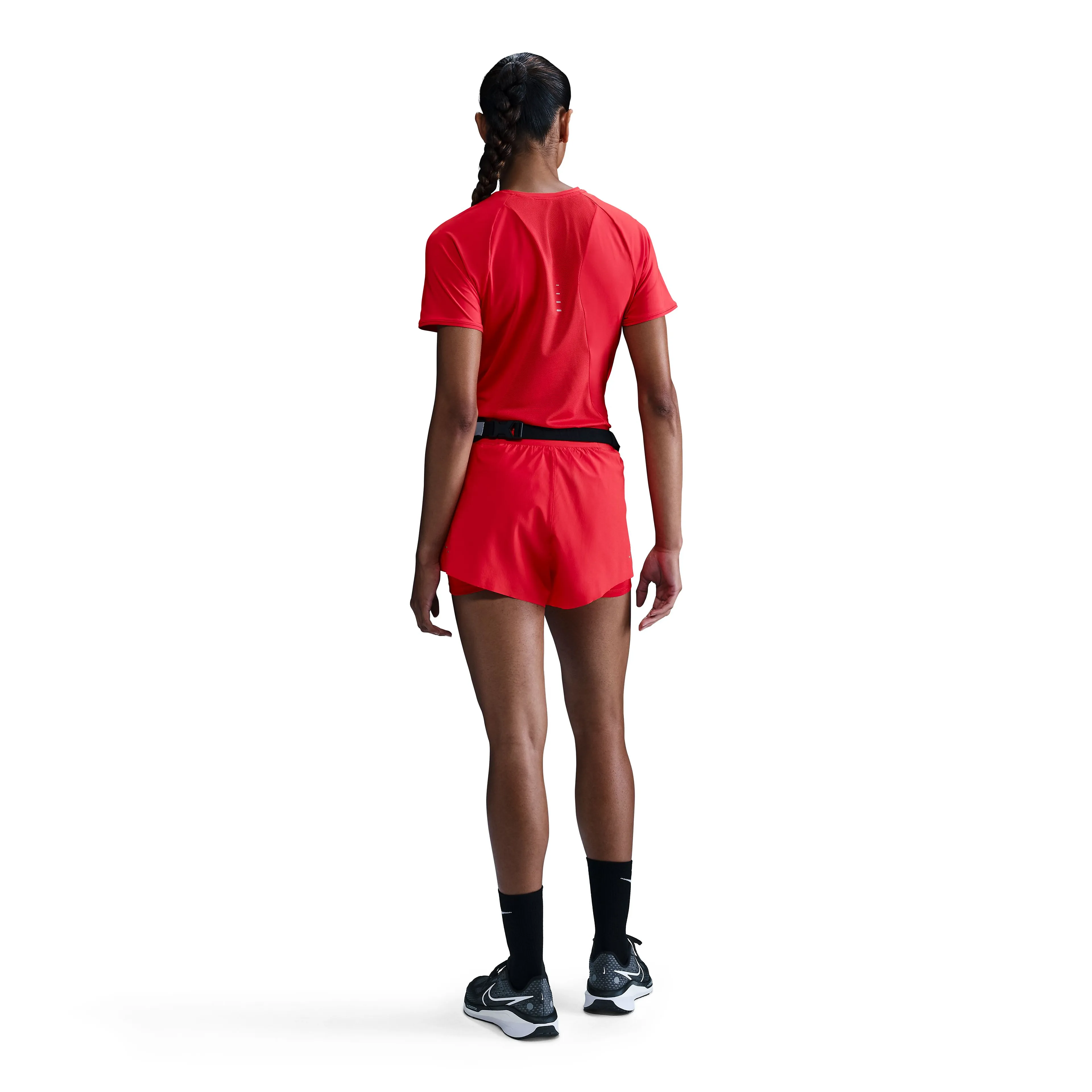 Swift Dri-FIT Short Sleeve Top