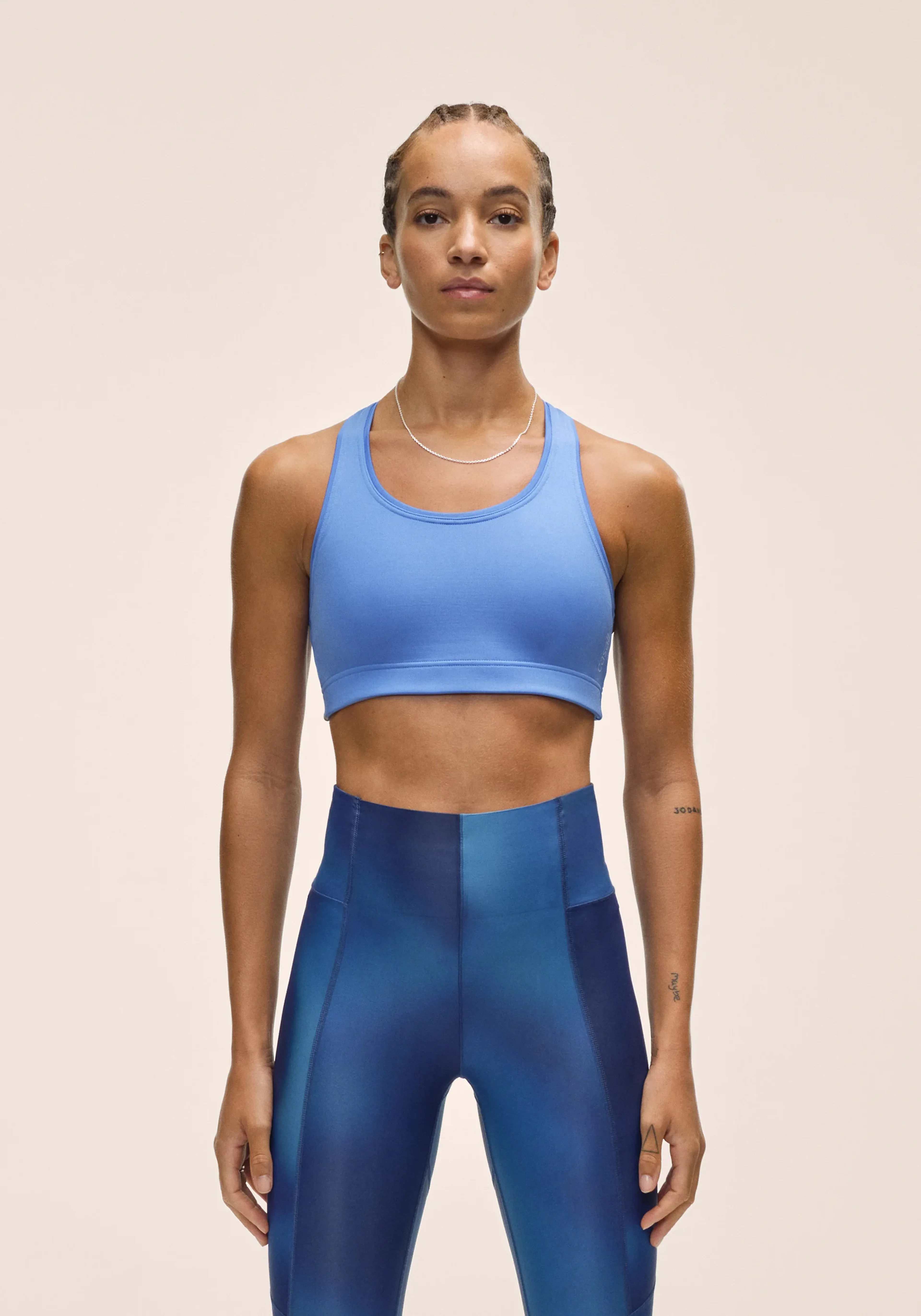 Riviera Blue