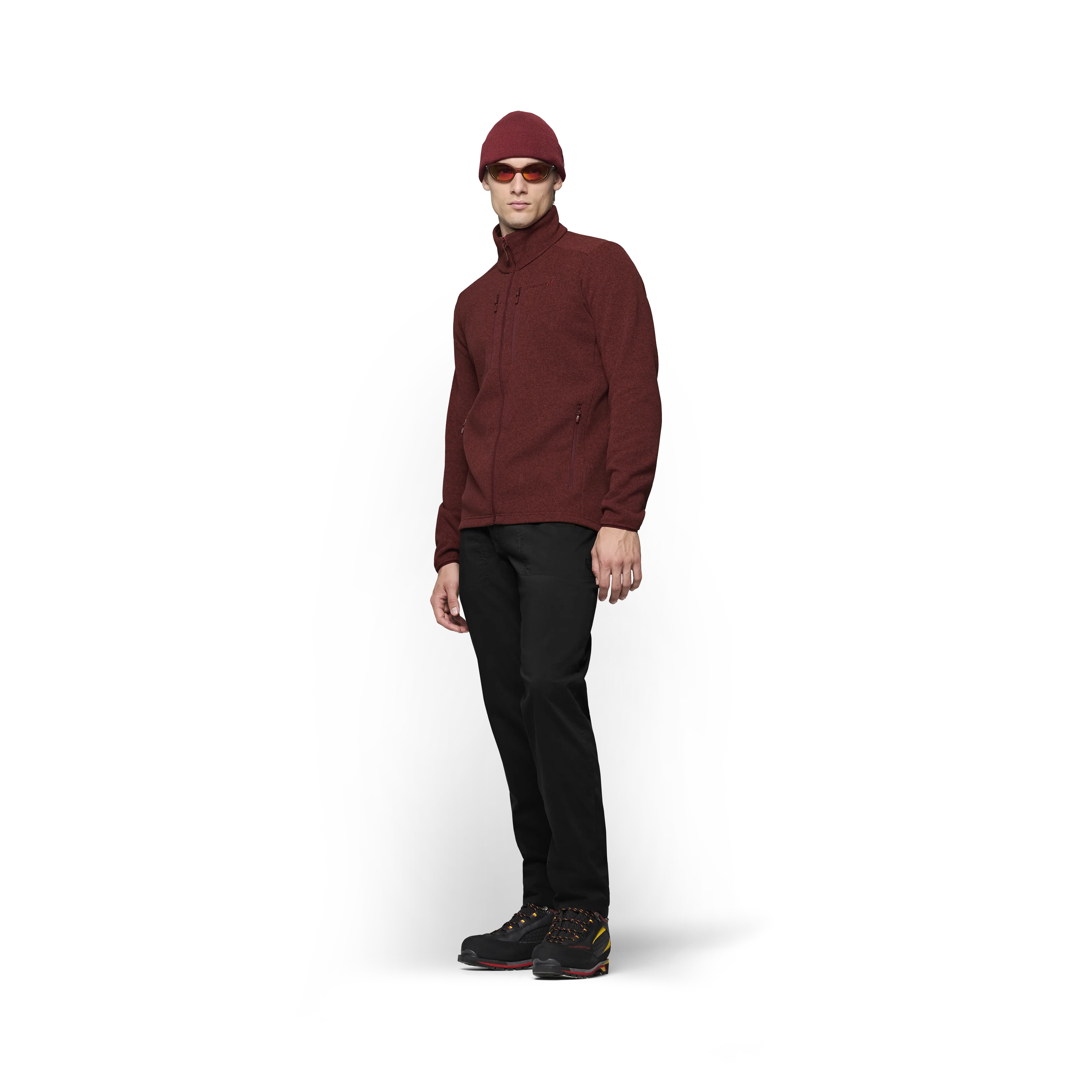 femund warm2 Jacket M's