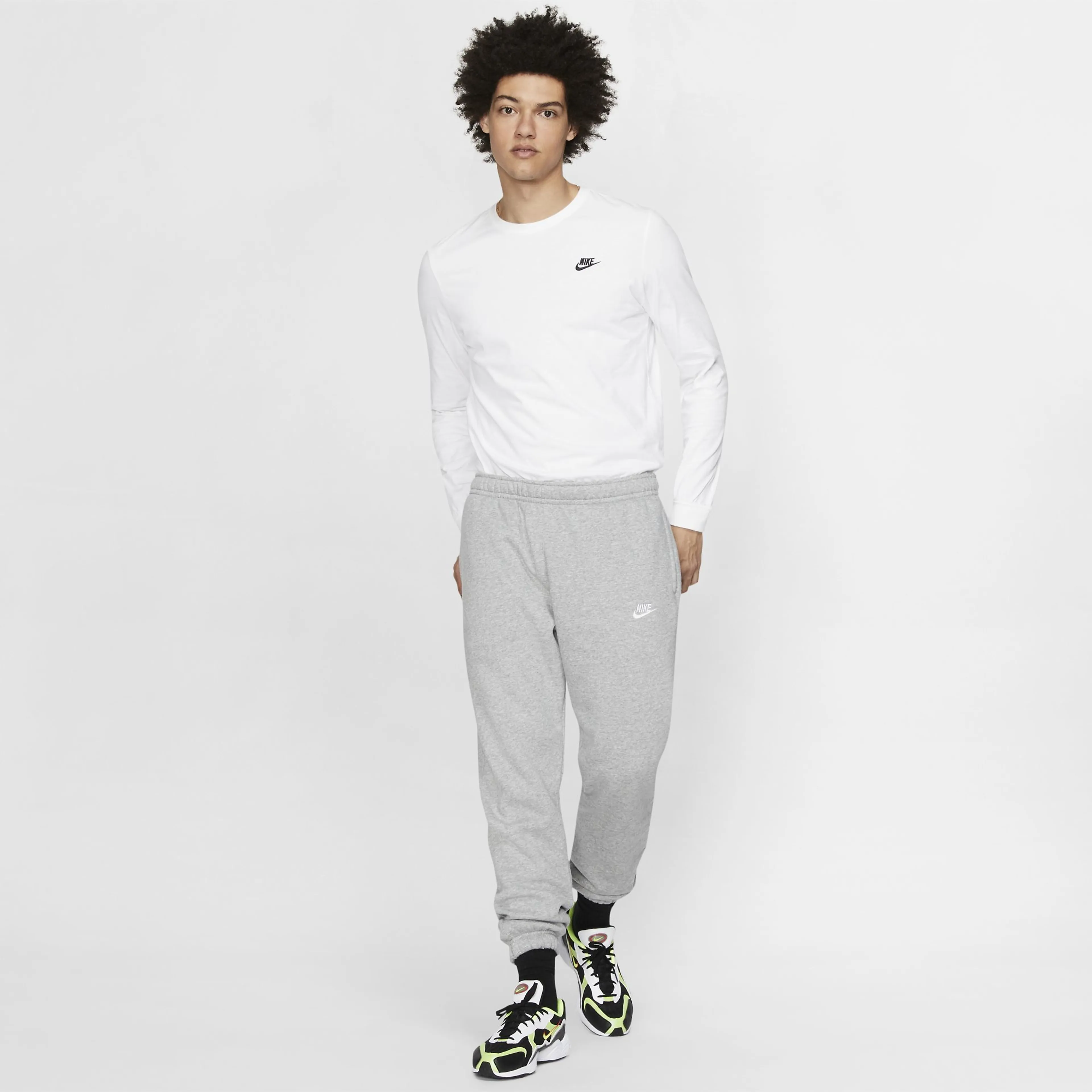 Sportswear Club Fleece joggebukse herre