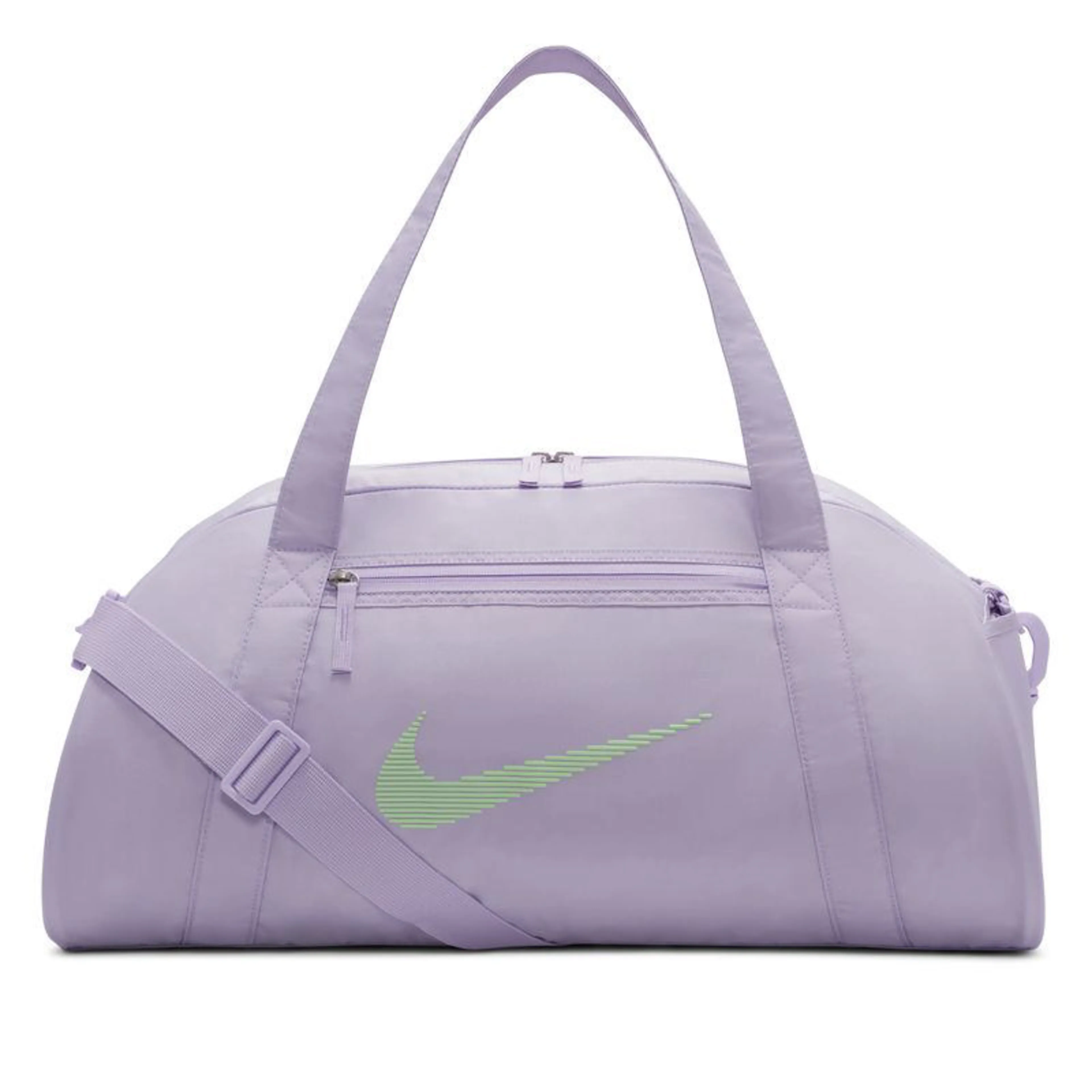 Gym Club Duffel Bag (24L)