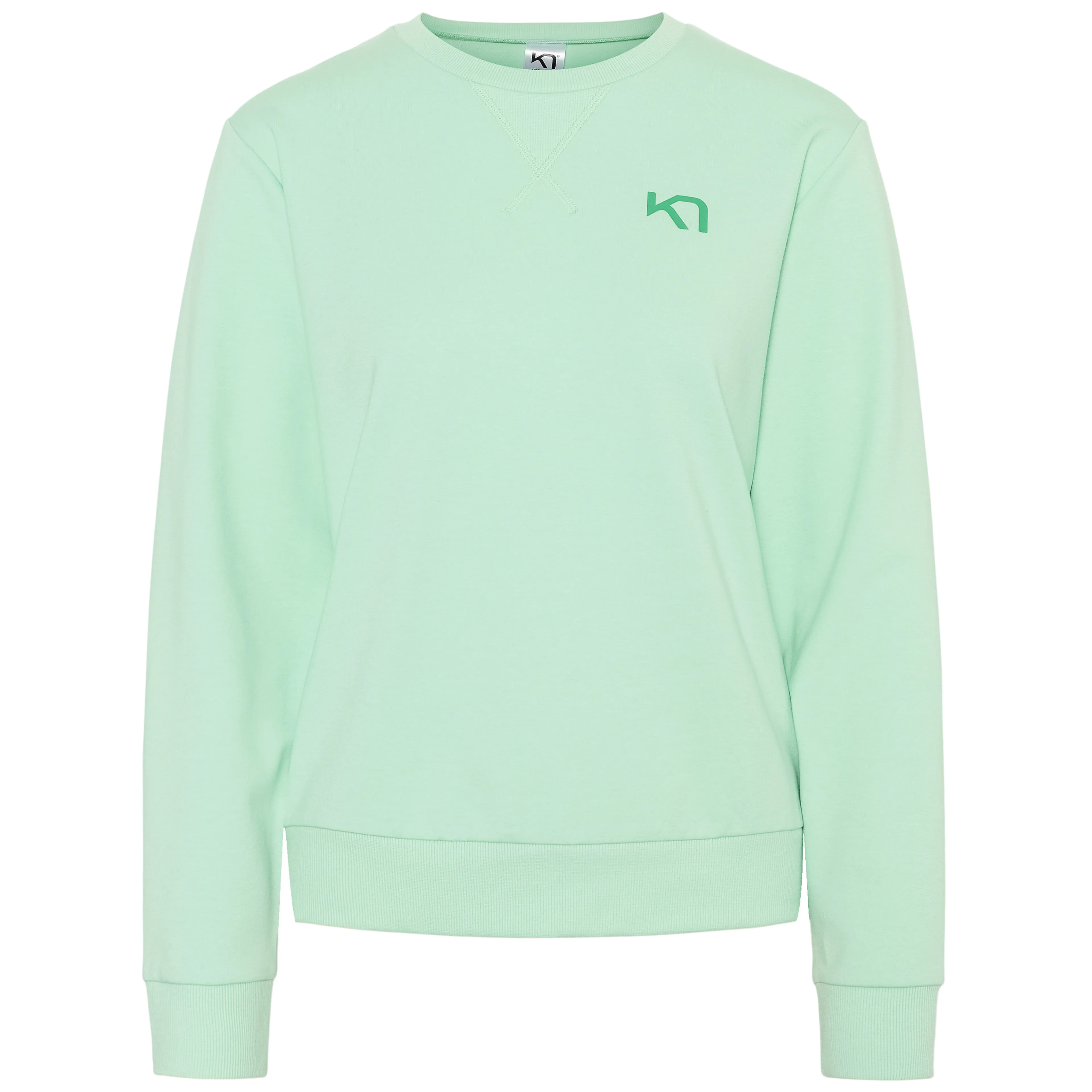 KARI CREW