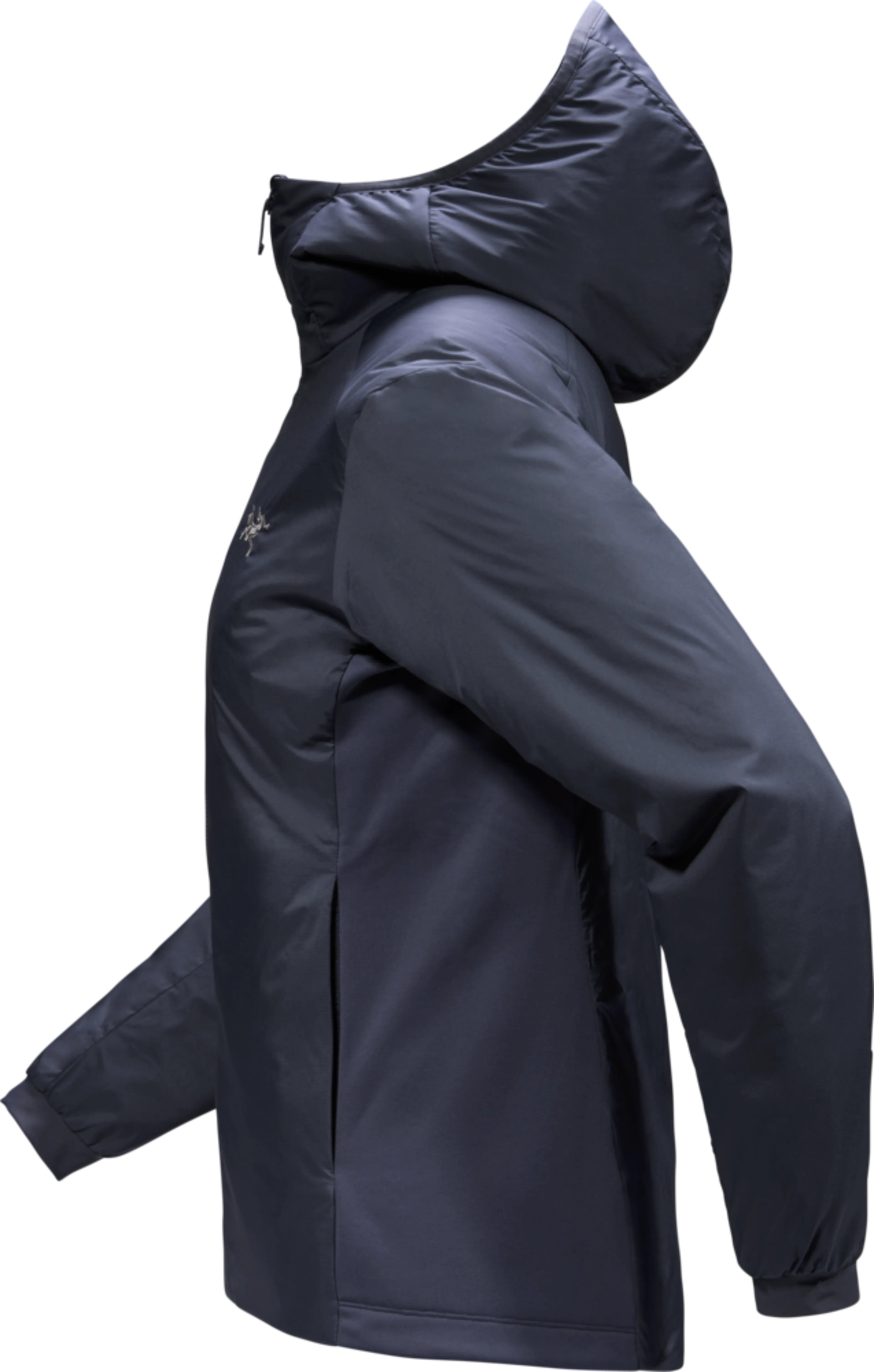 Atom Hoody W